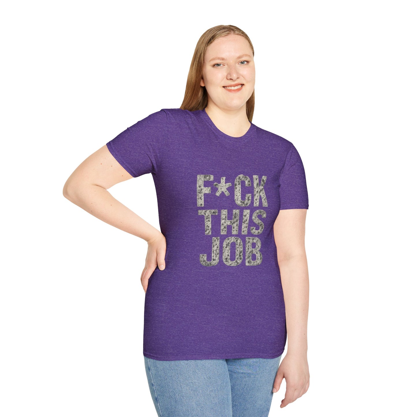 F*CK This Job