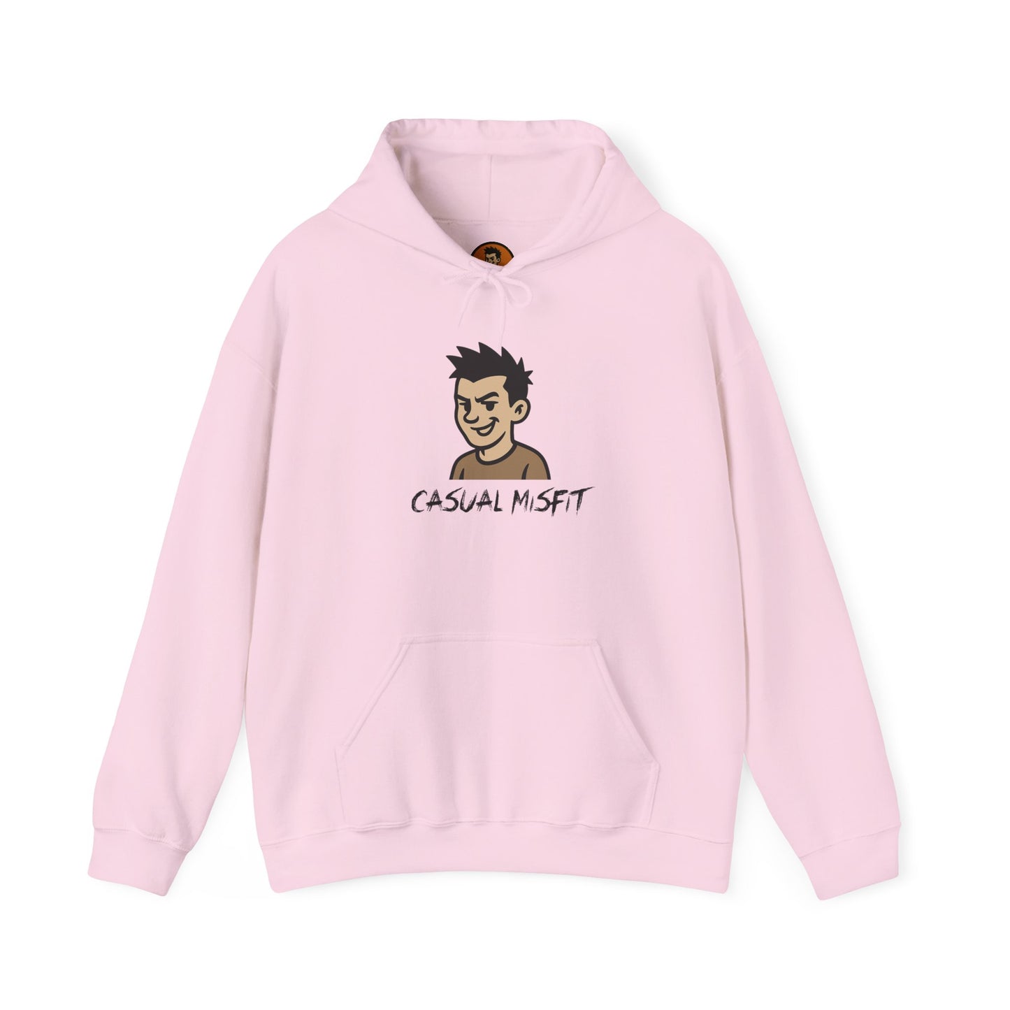 Casual Misfit