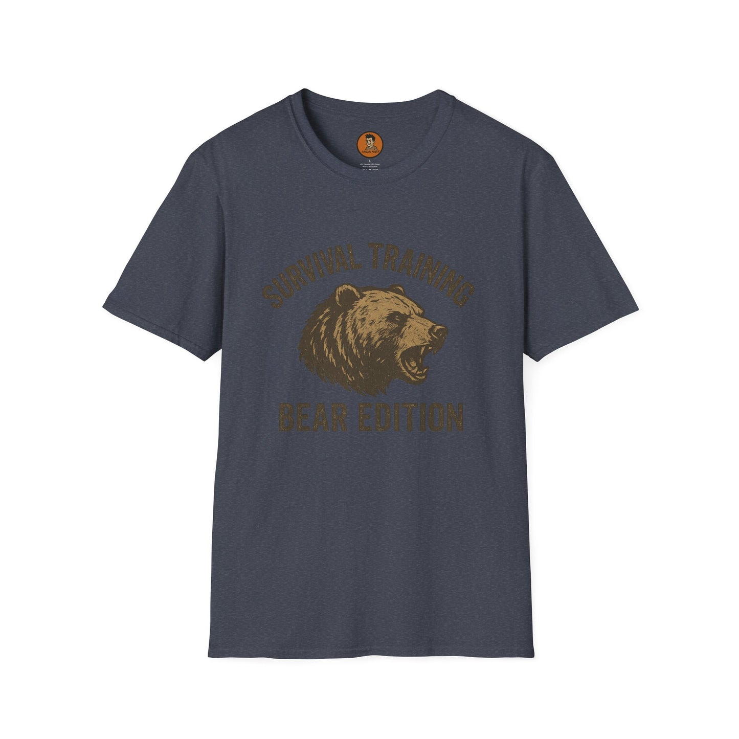 Survival Training Bear Edition v.II