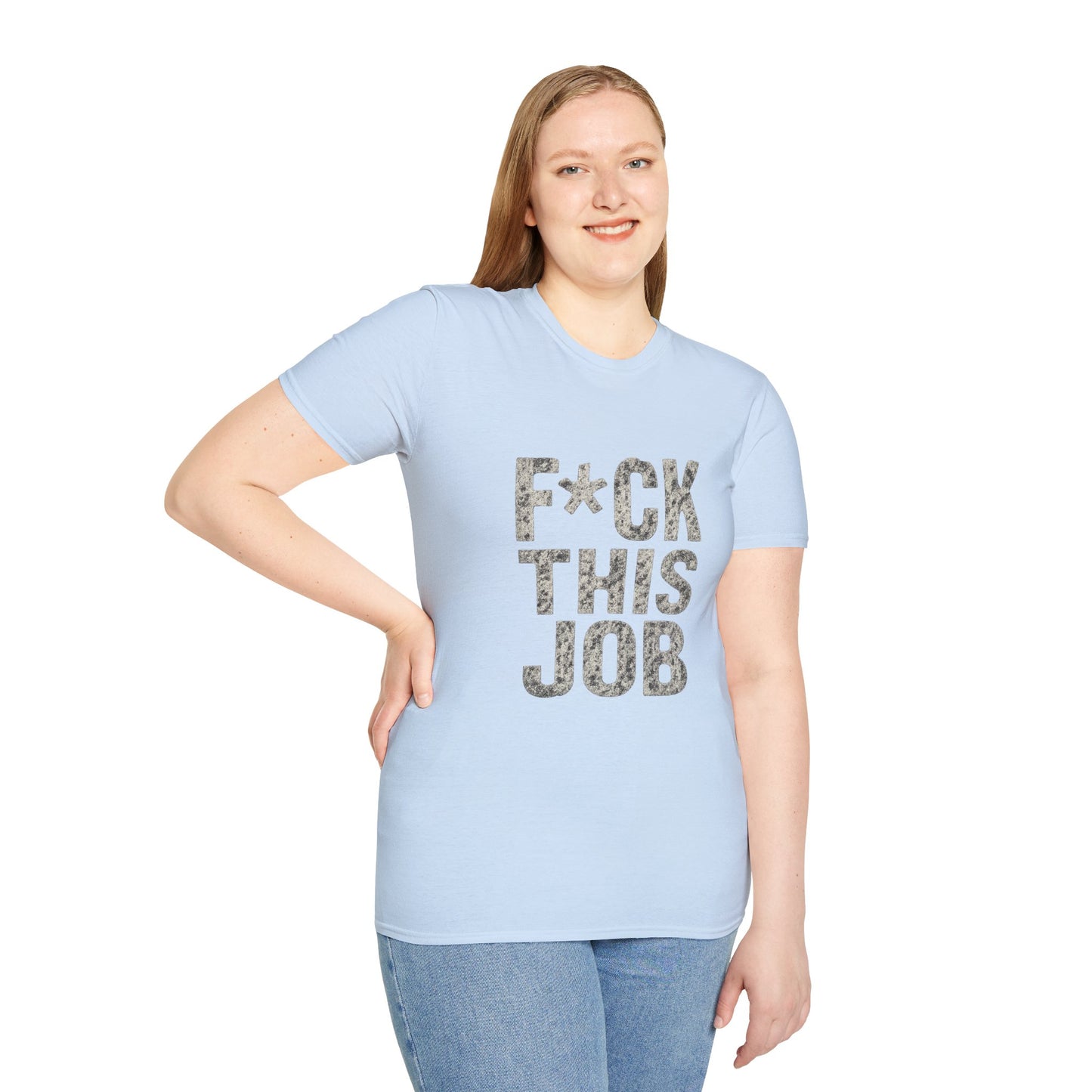 F*CK This Job