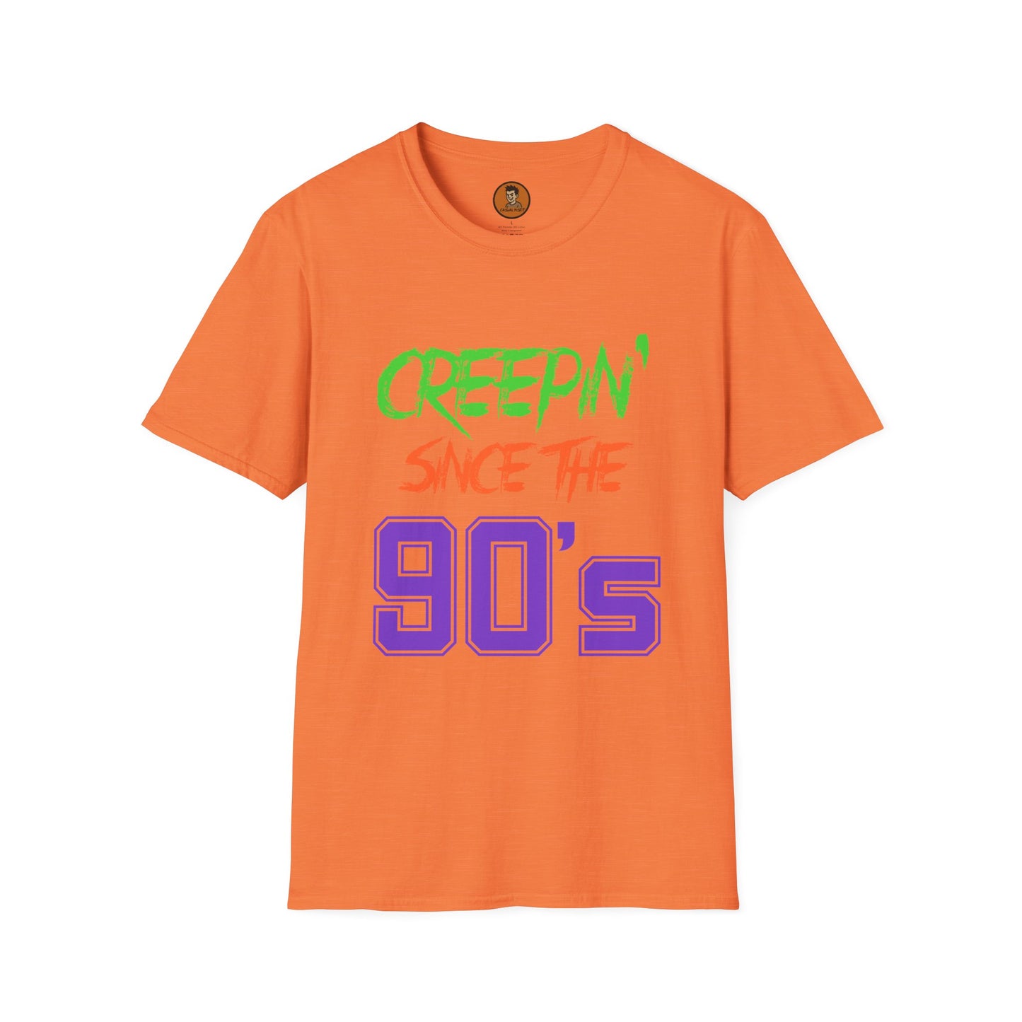 Creepin' Since the 90's