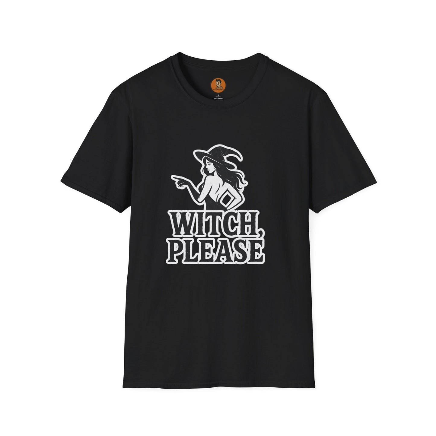Witch, Please. v.II