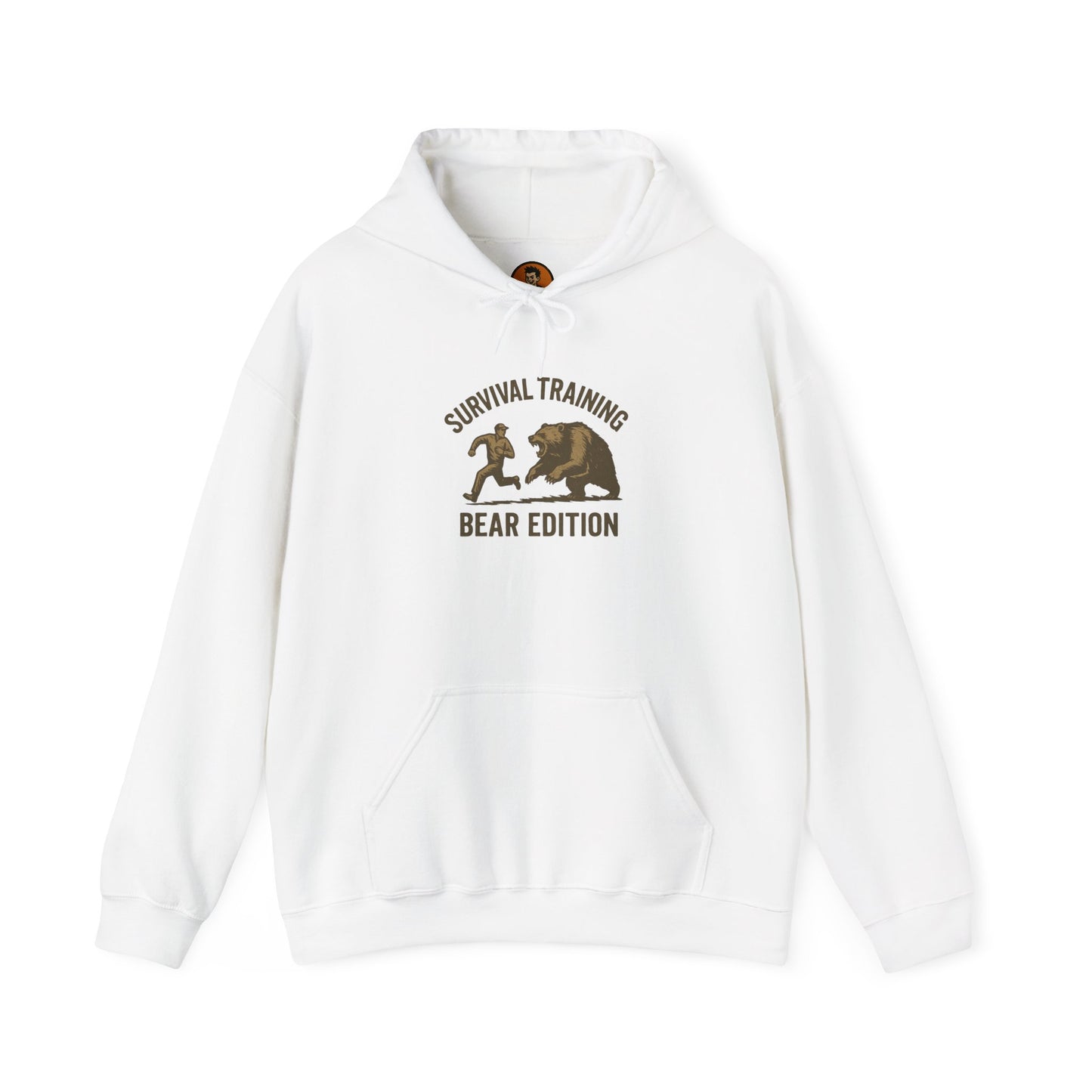 Survival Training Bear Edition