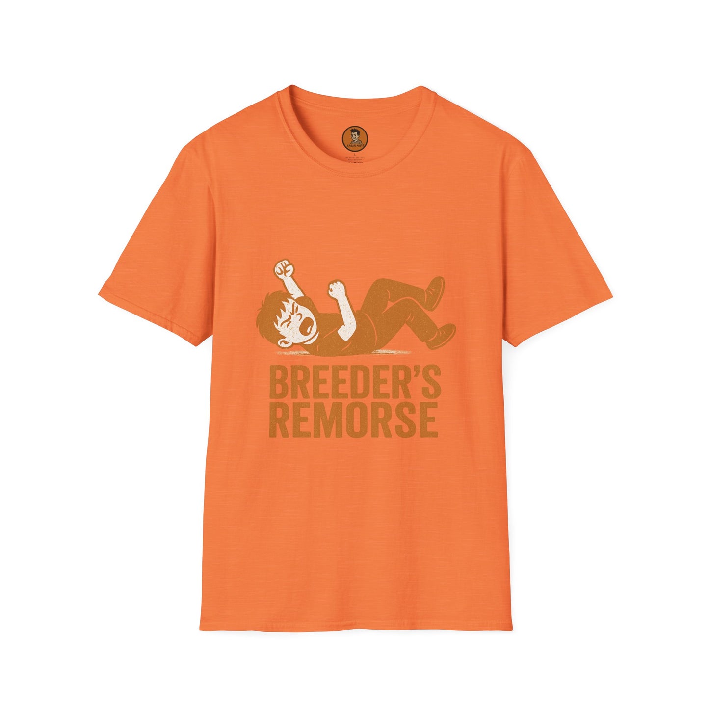 Breeder's Remorse