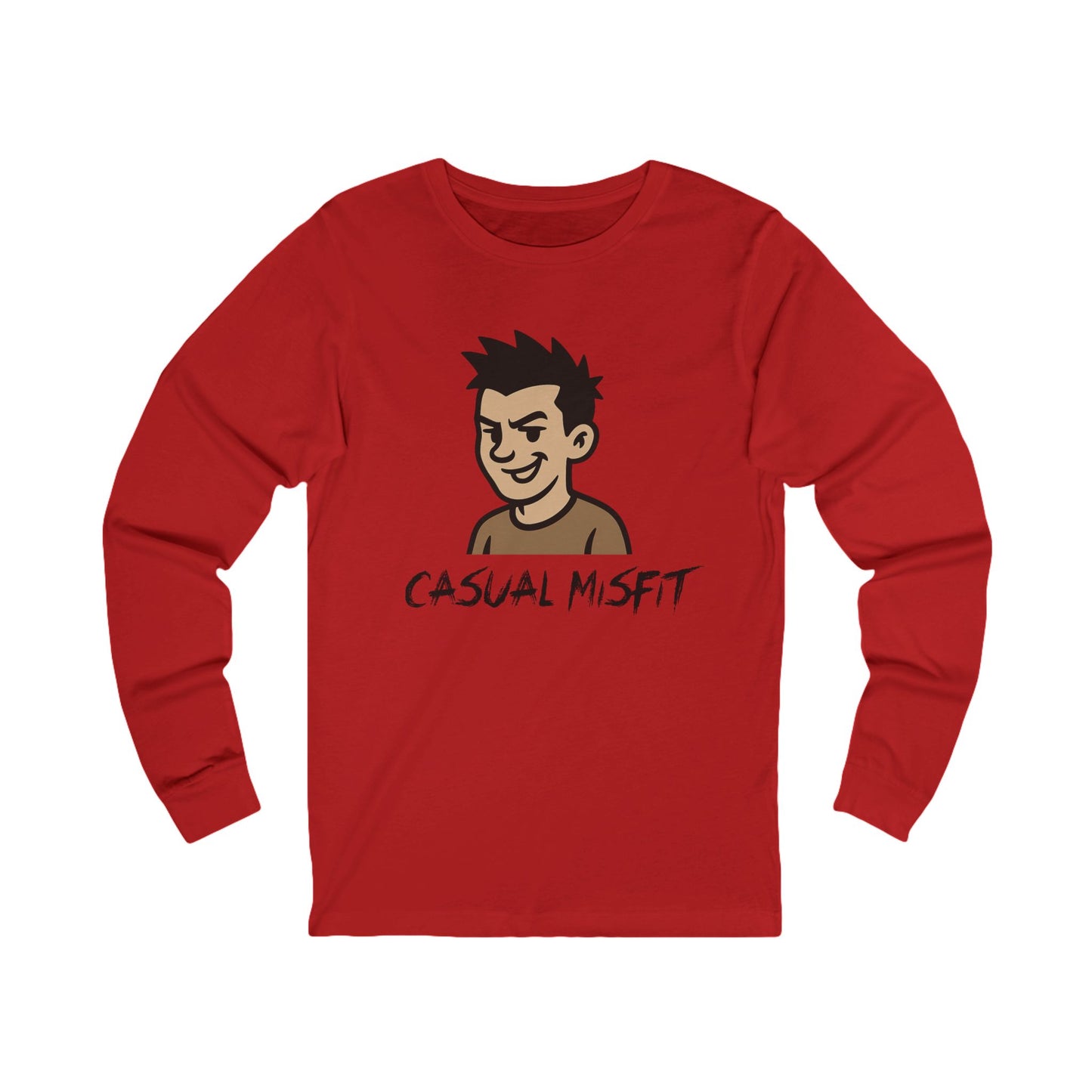 Casual Misfit