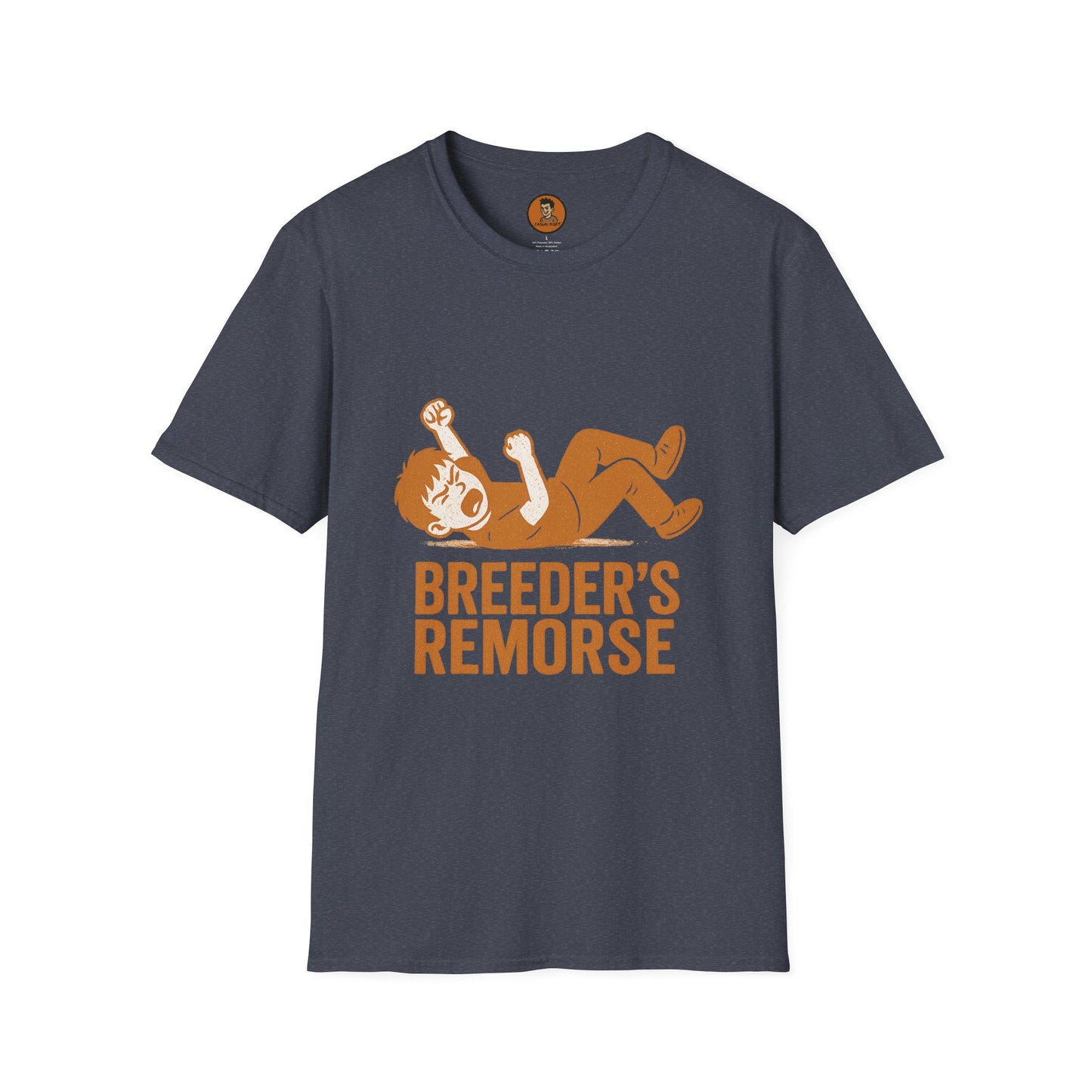Breeder's Remorse