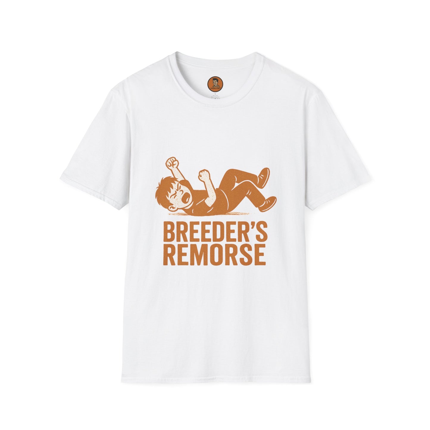 Breeder's Remorse