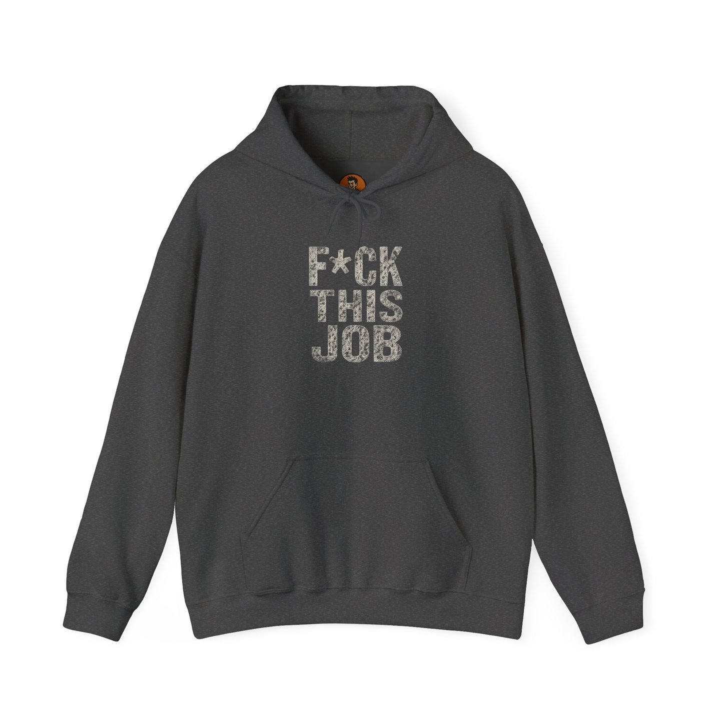 F*CK This Job