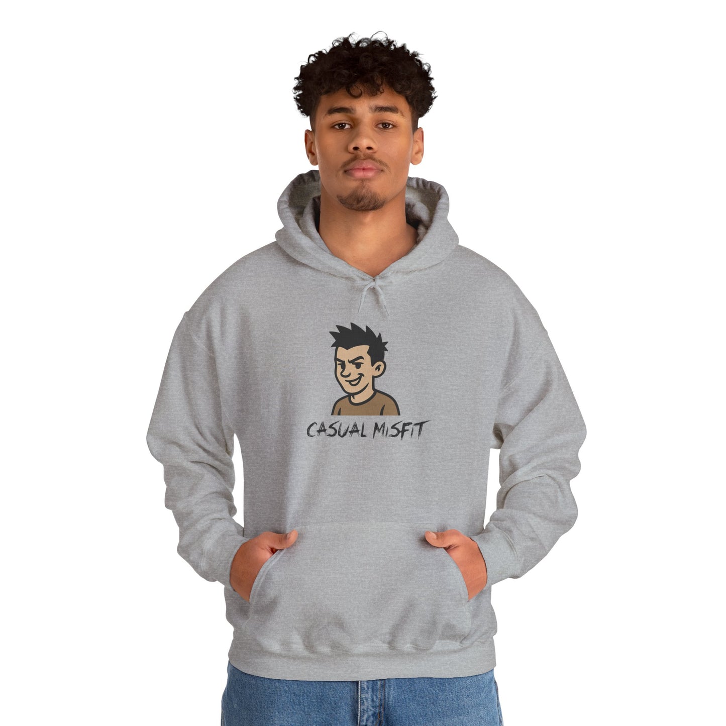 Casual Misfit