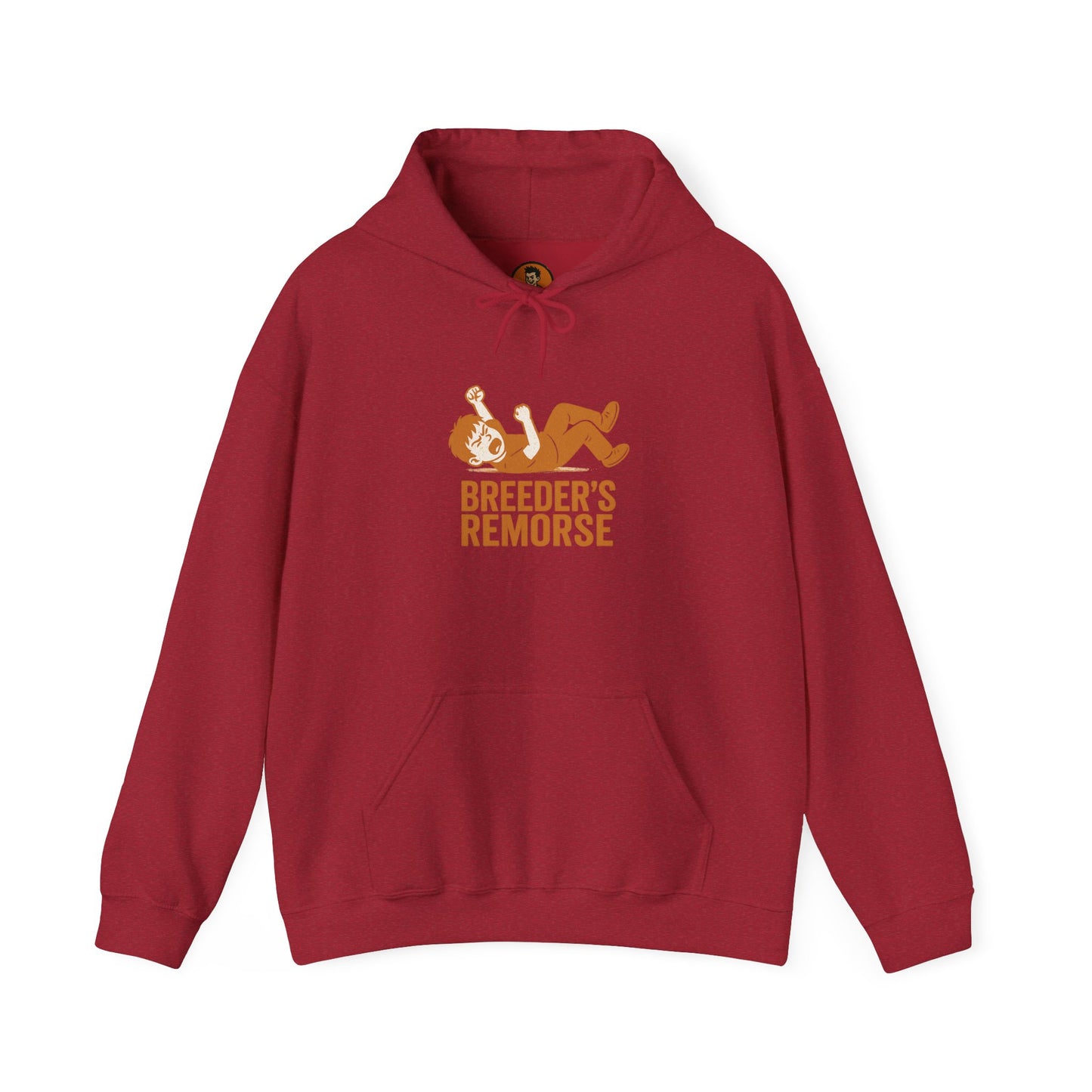 Breeder's Remorse