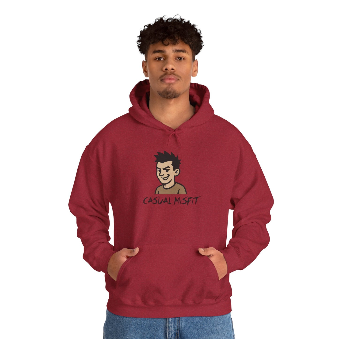 Casual Misfit