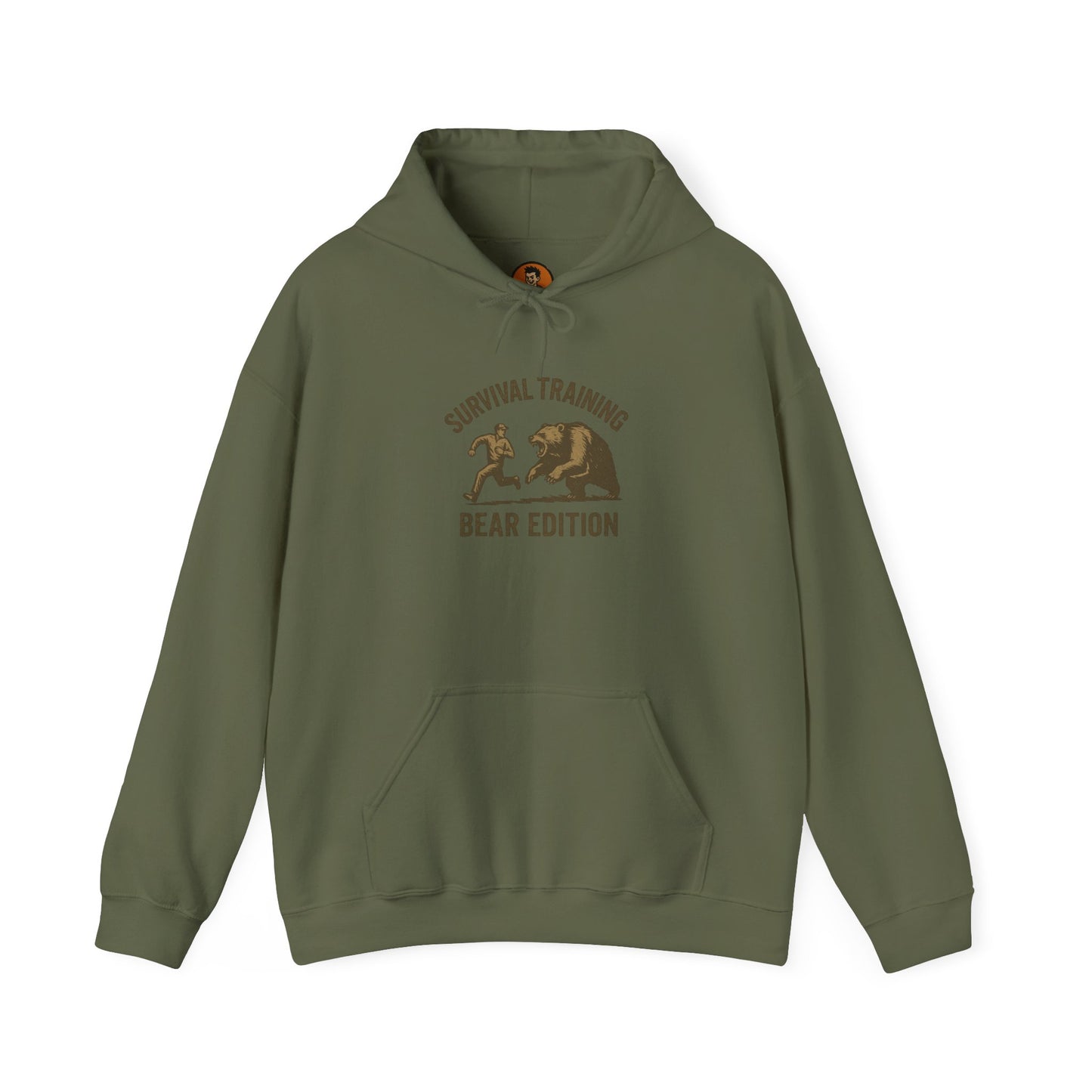 Survival Training Bear Edition