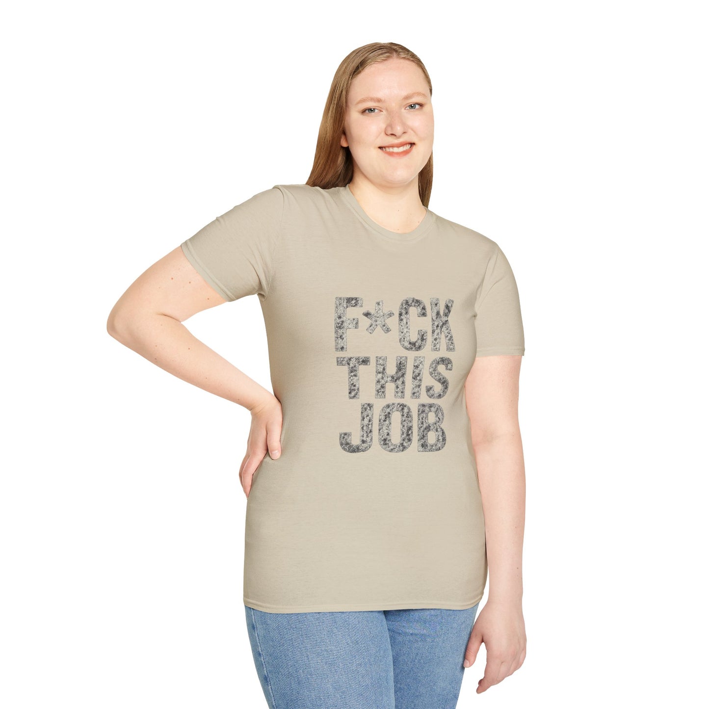 F*CK This Job