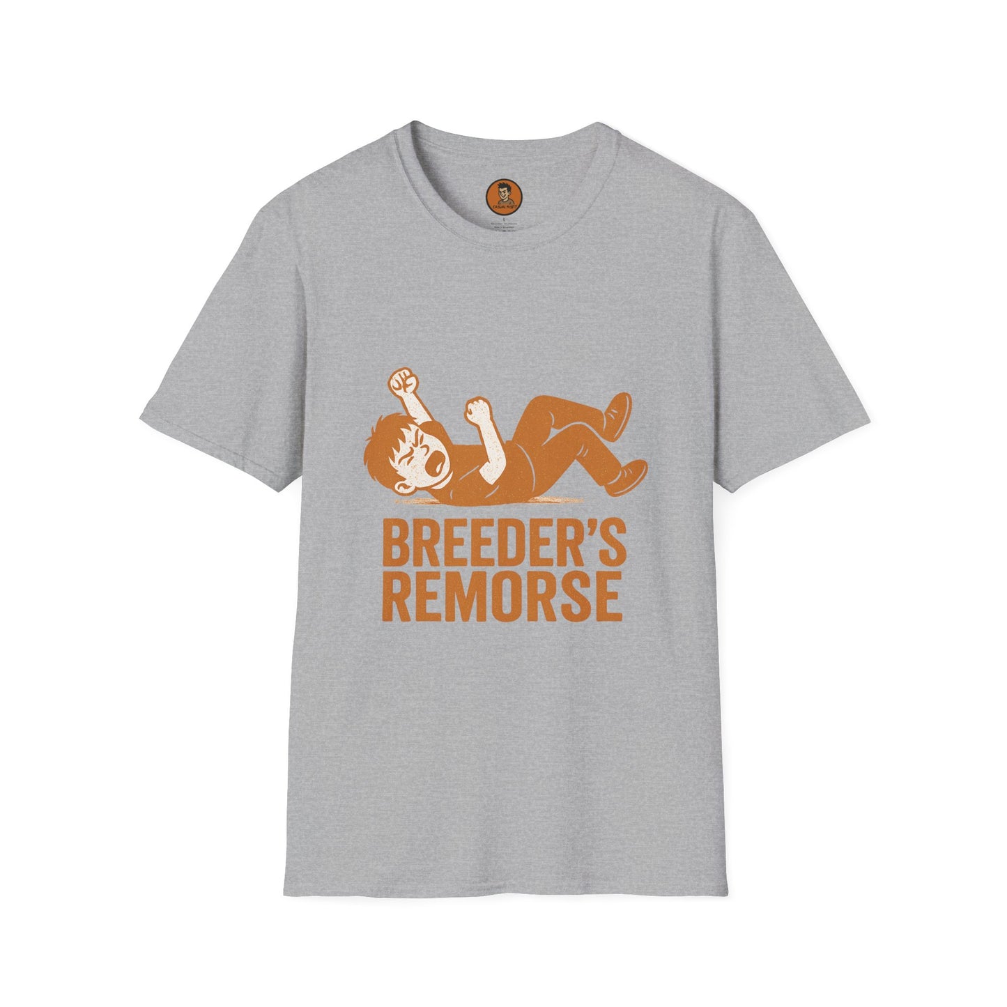 Breeder's Remorse