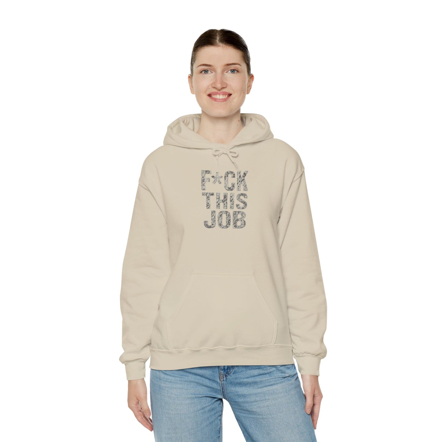 F*CK This Job