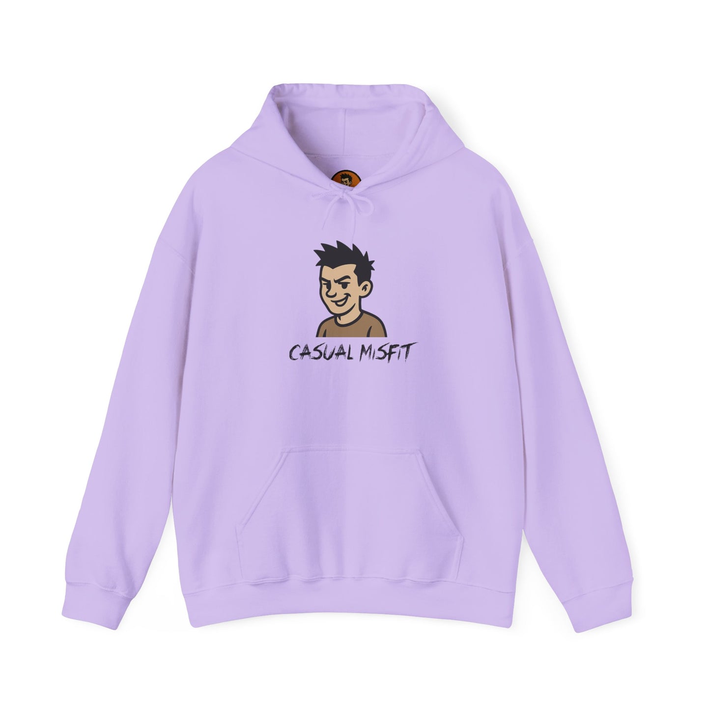 Casual Misfit
