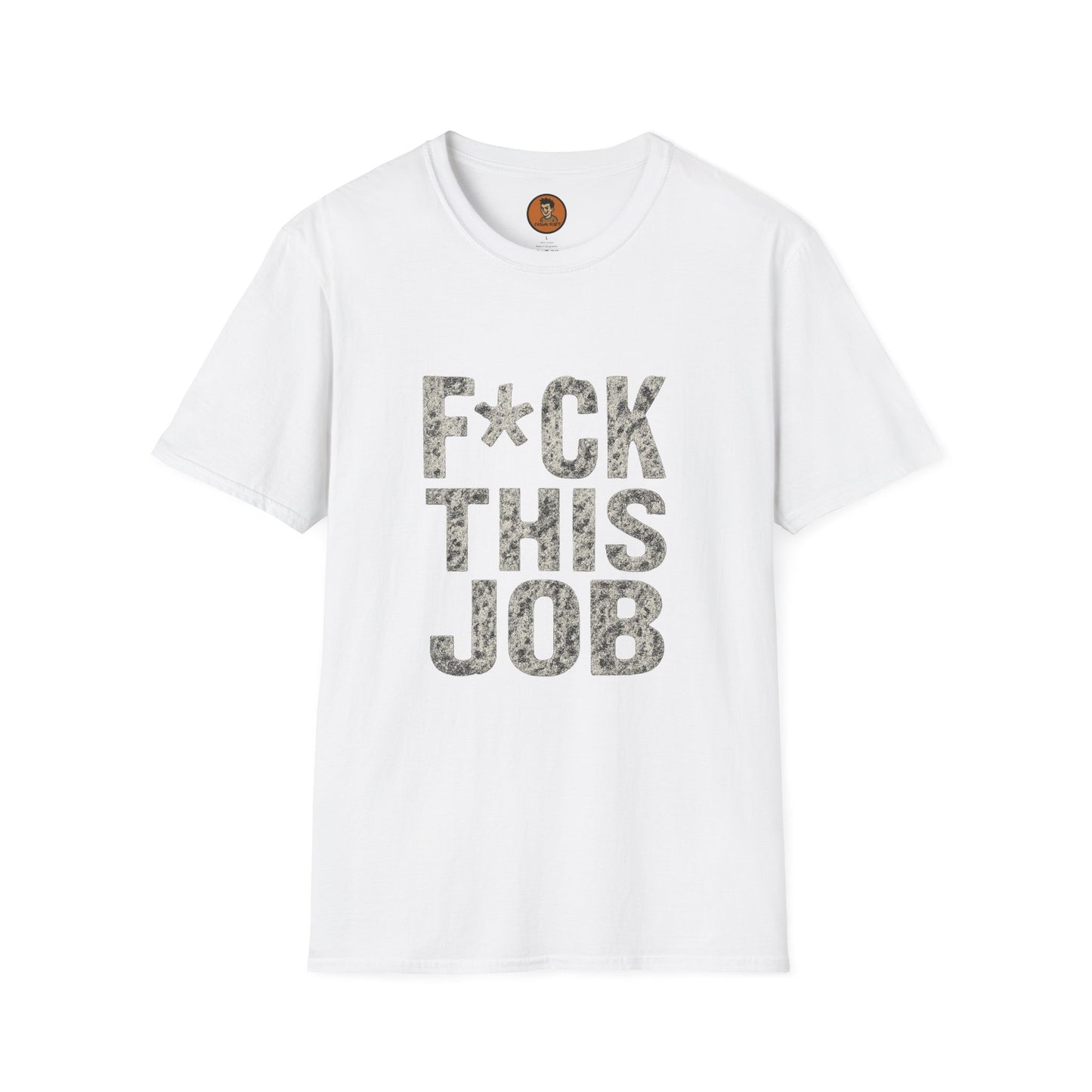 F*CK This Job