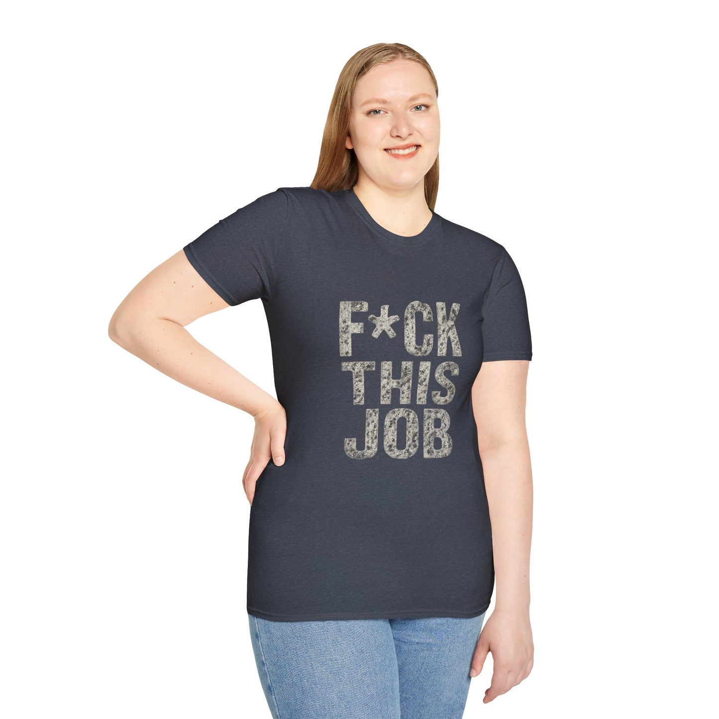 F*CK This Job
