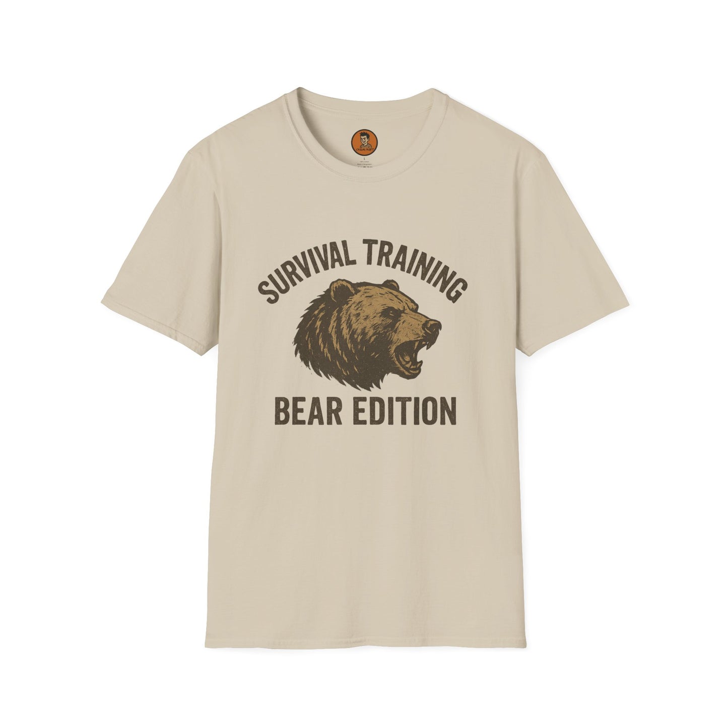 Survival Training Bear Edition v.II