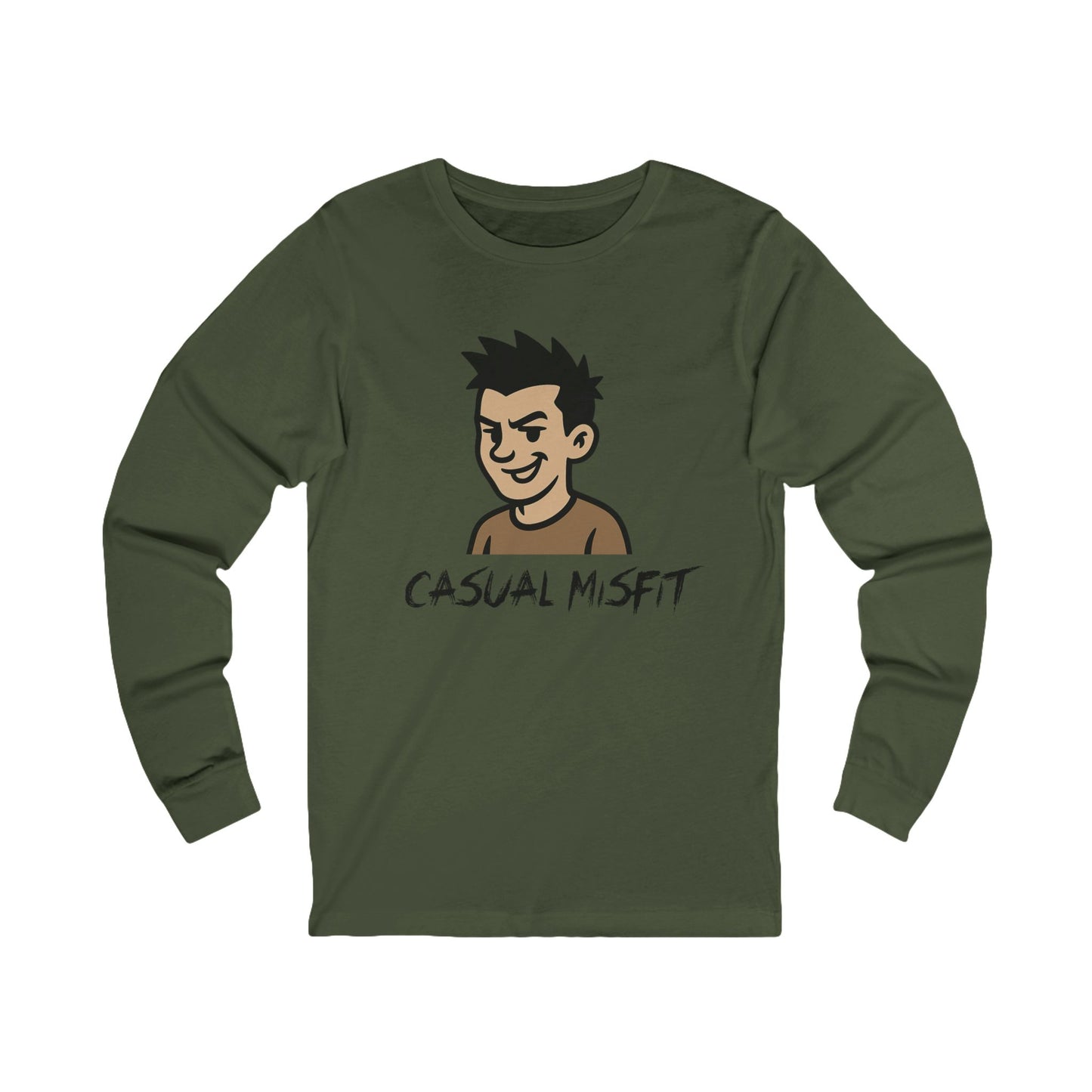 Casual Misfit