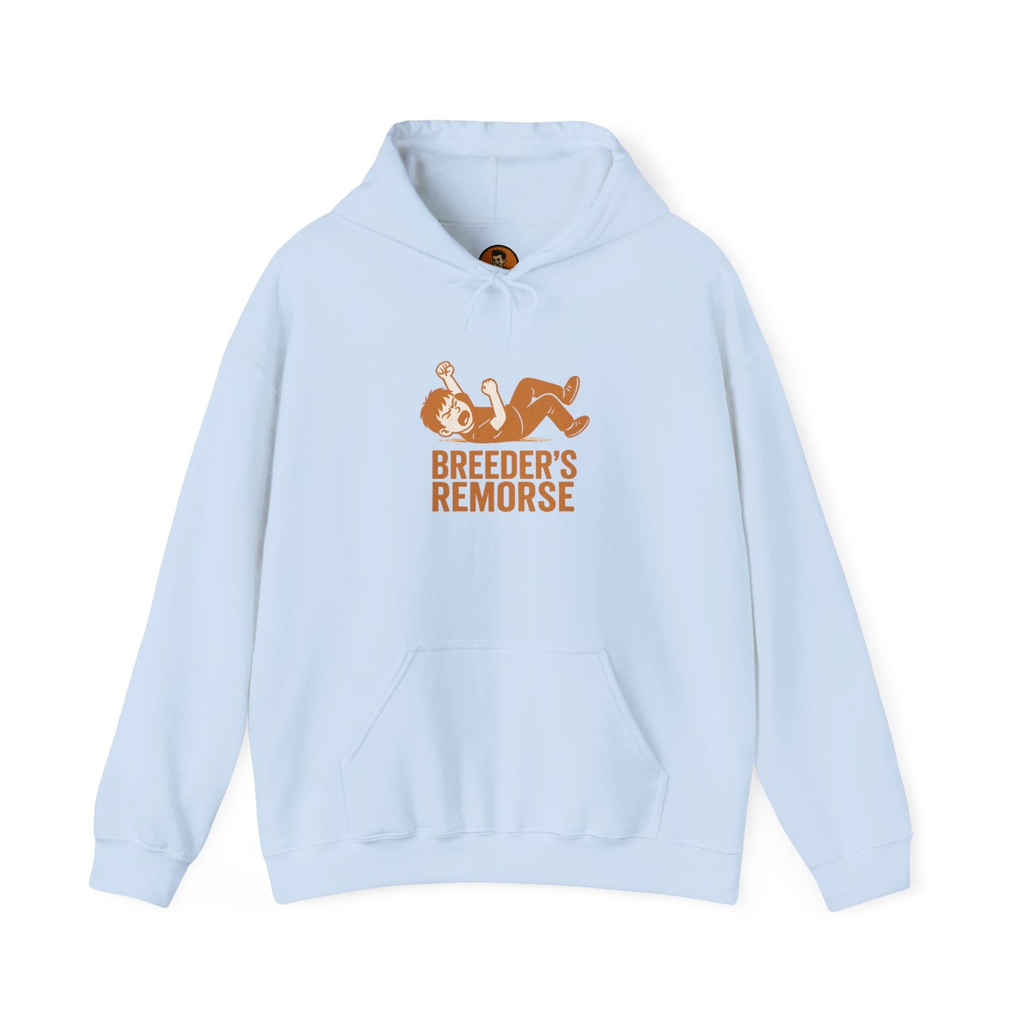Breeder's Remorse