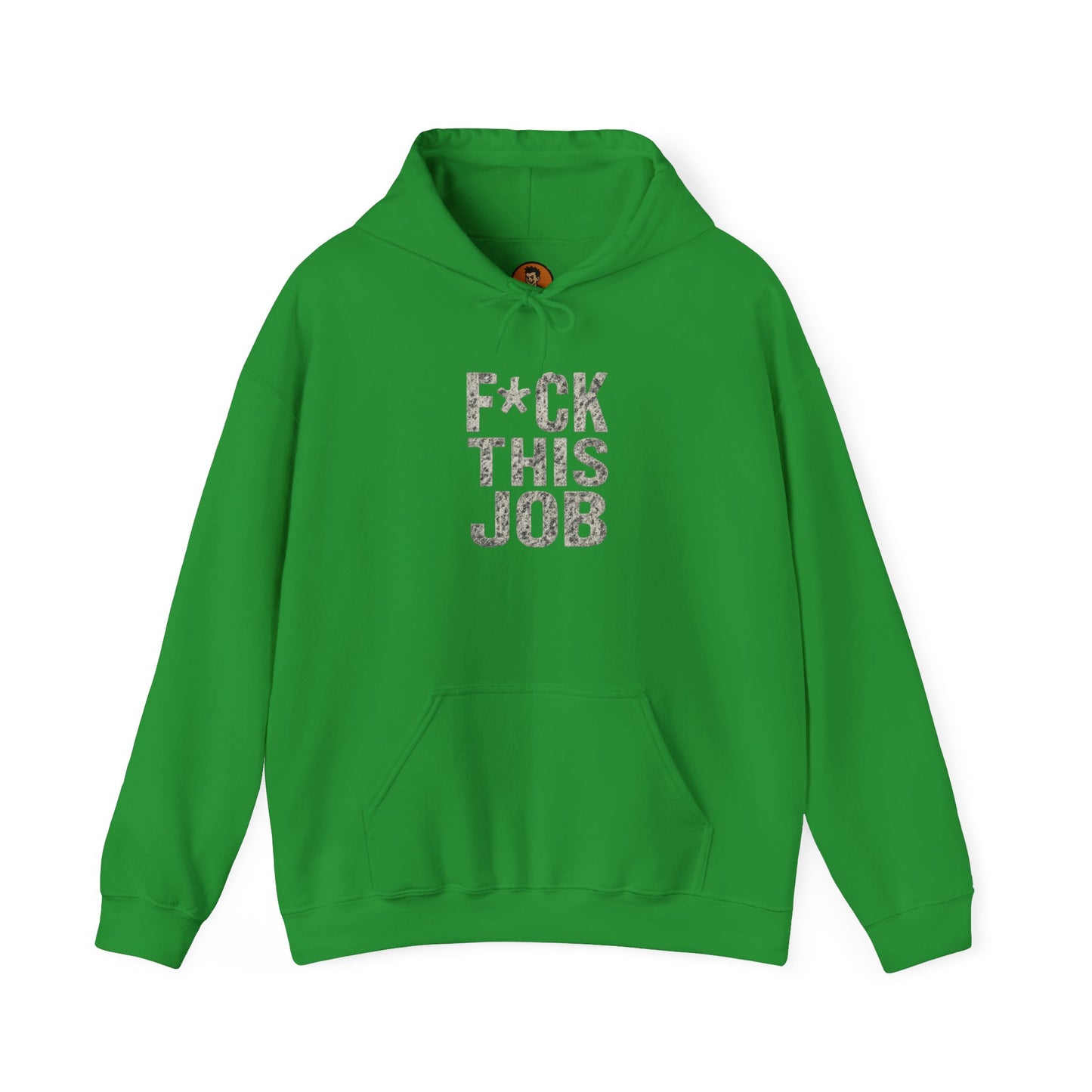 F*CK This Job