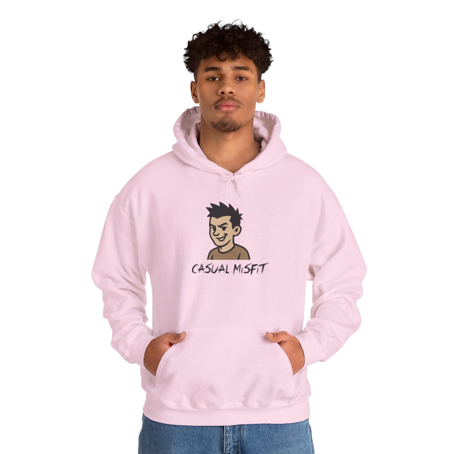 Casual Misfit