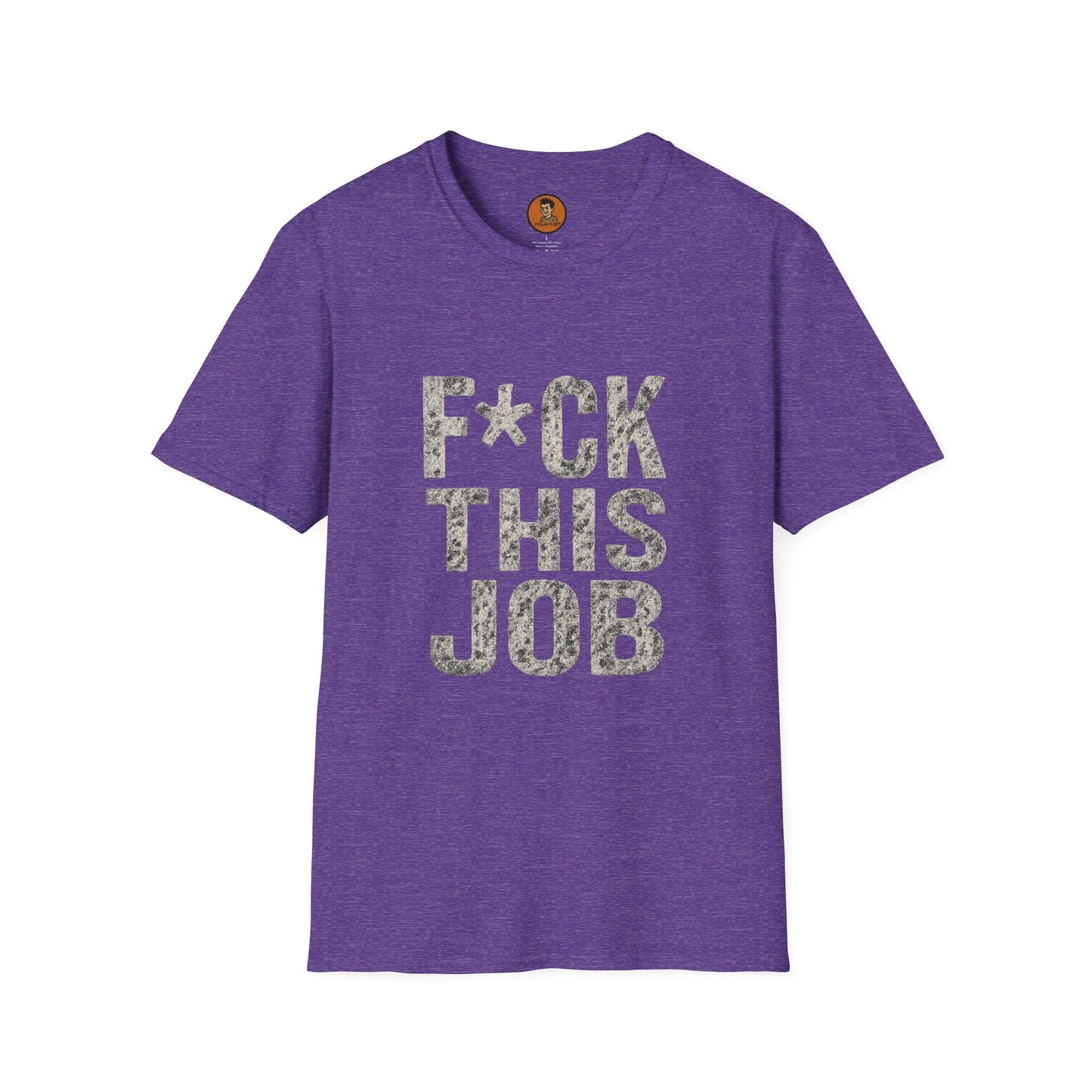 F*CK This Job