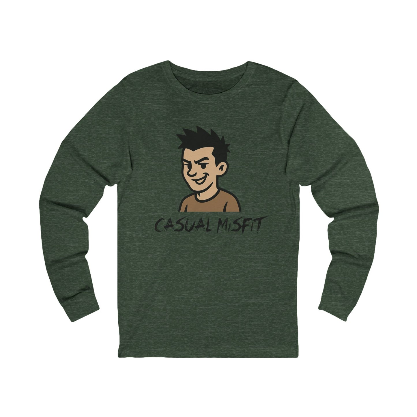 Casual Misfit