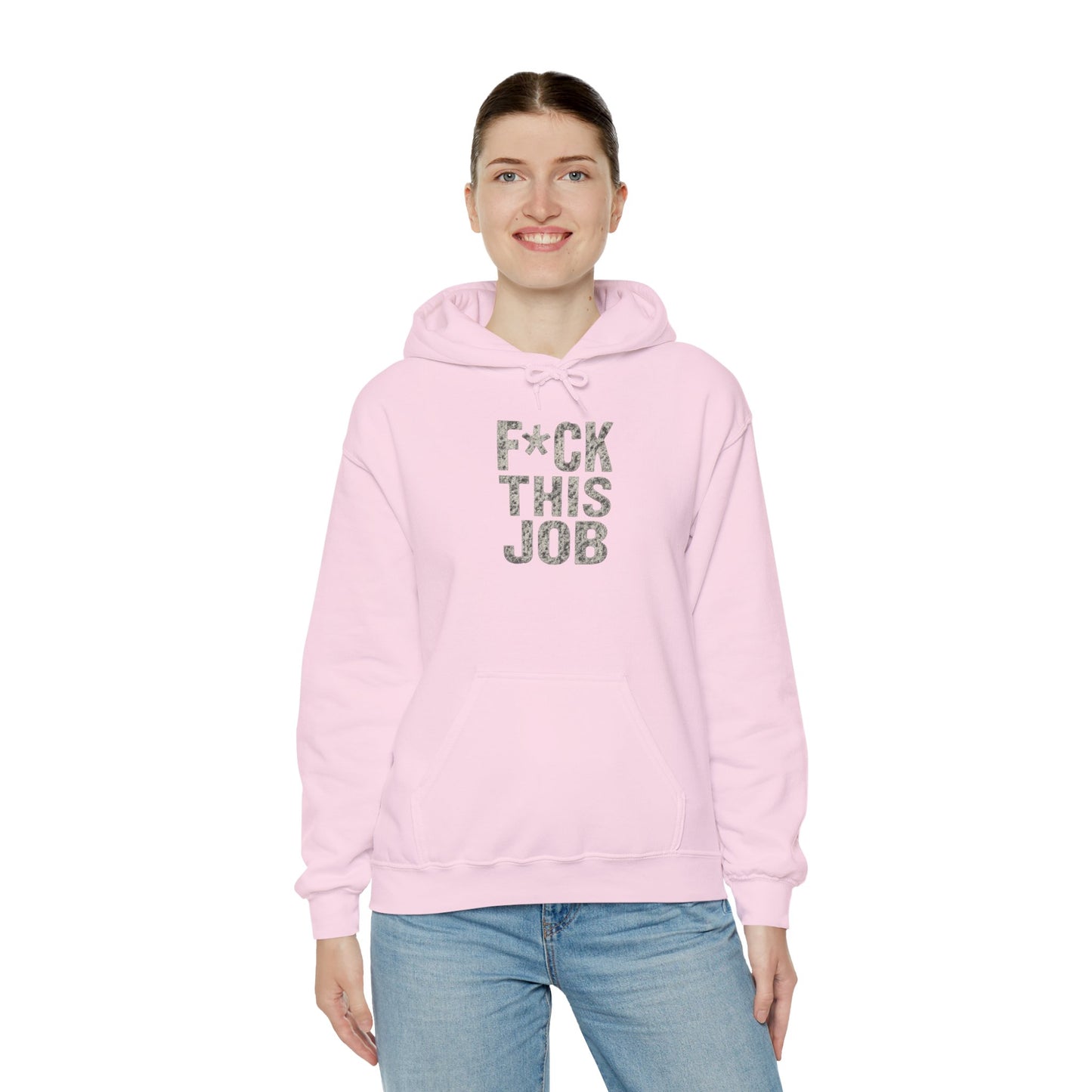 F*CK This Job