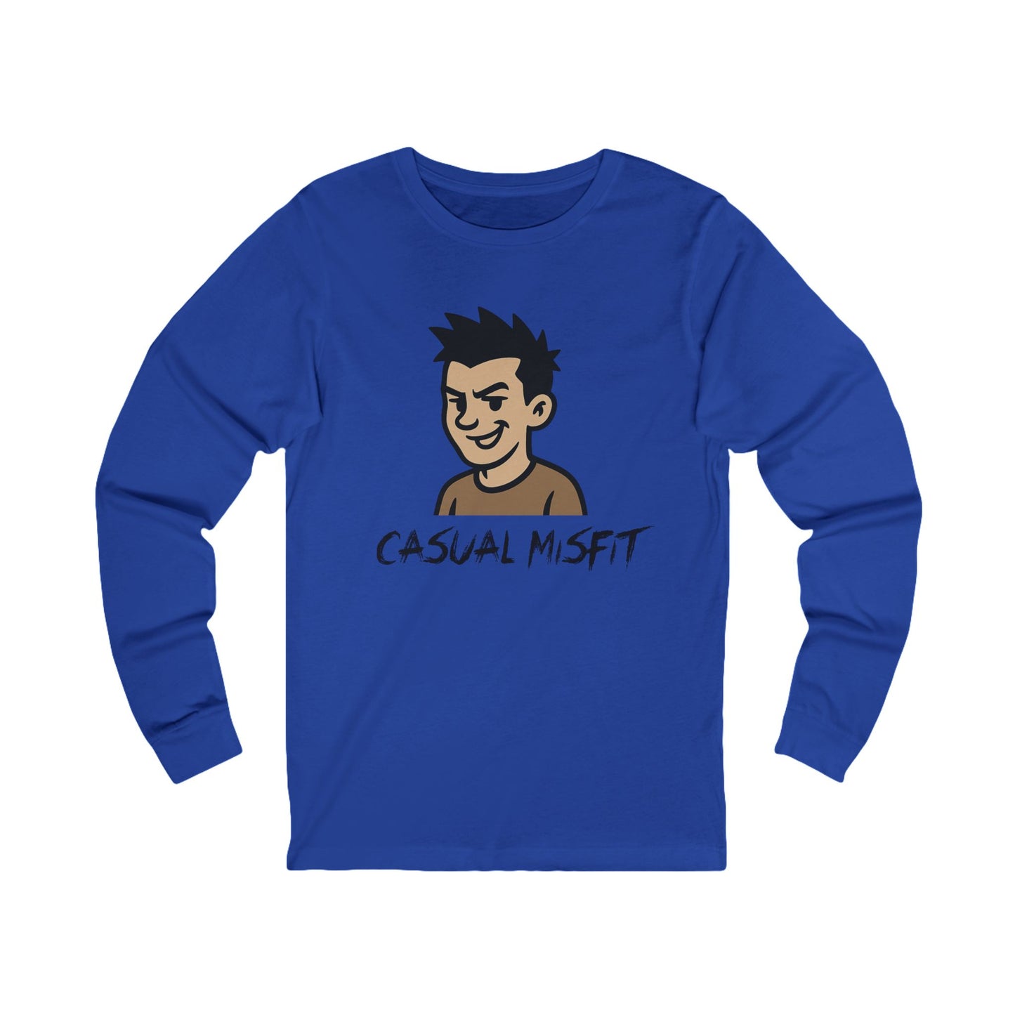 Casual Misfit