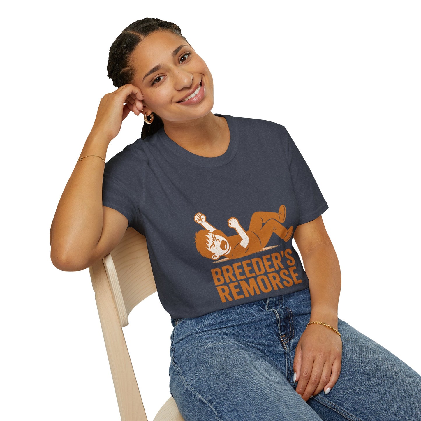 Breeder's Remorse