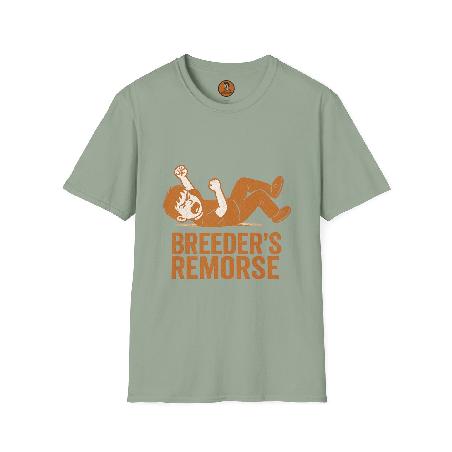 Breeder's Remorse