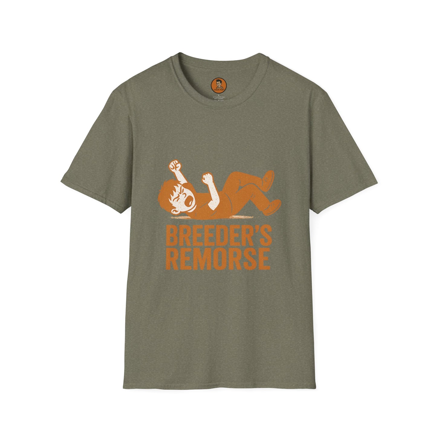 Breeder's Remorse