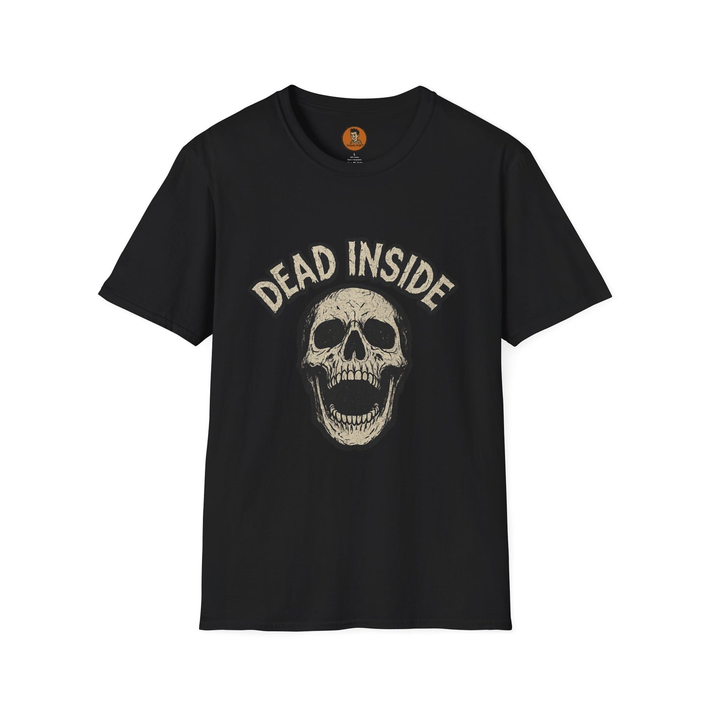 Dead Inside