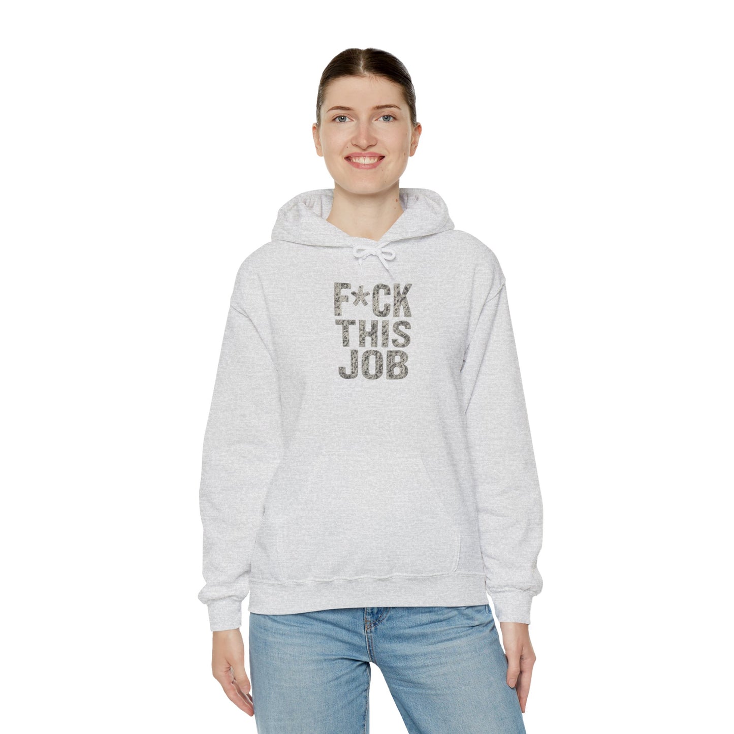 F*CK This Job
