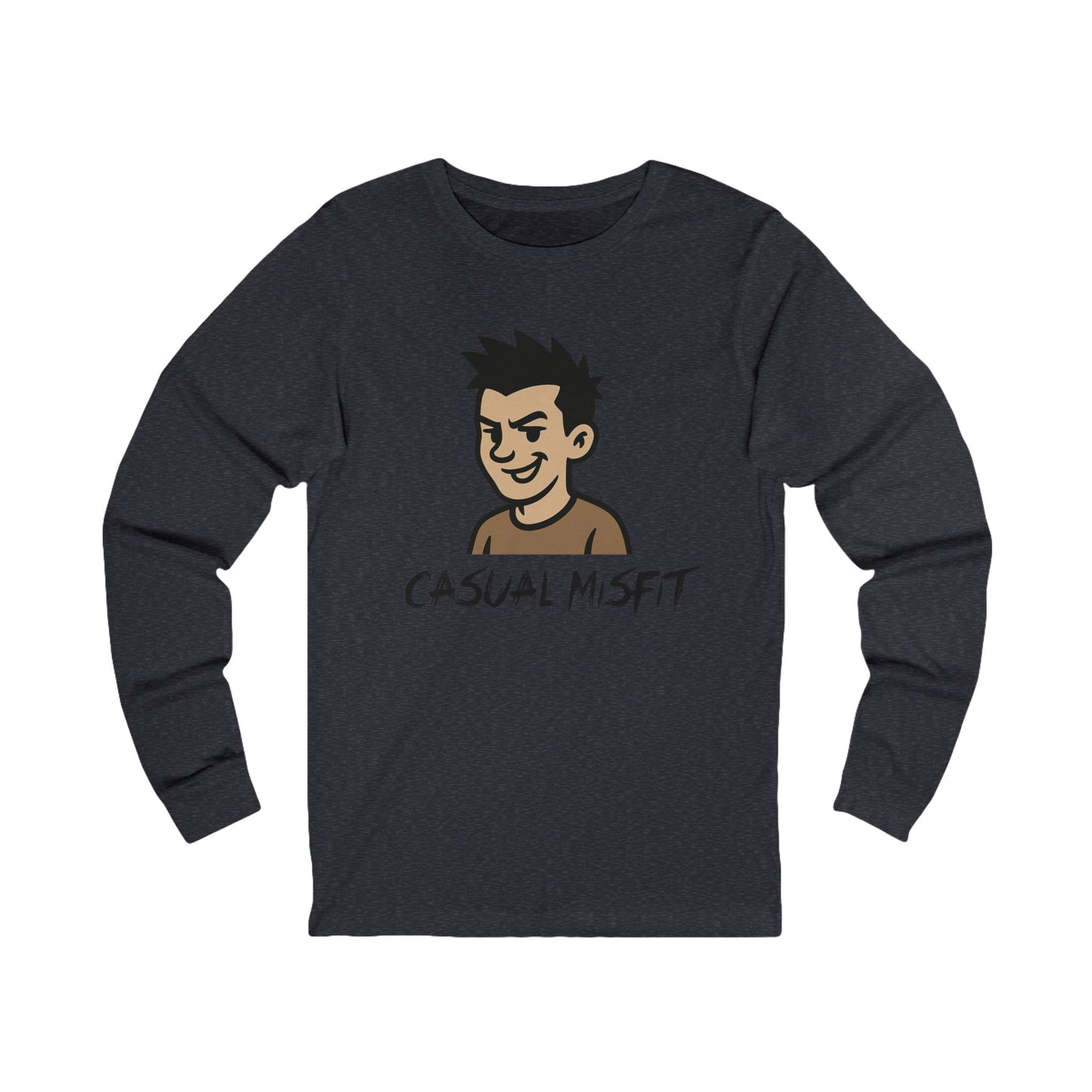 Casual Misfit