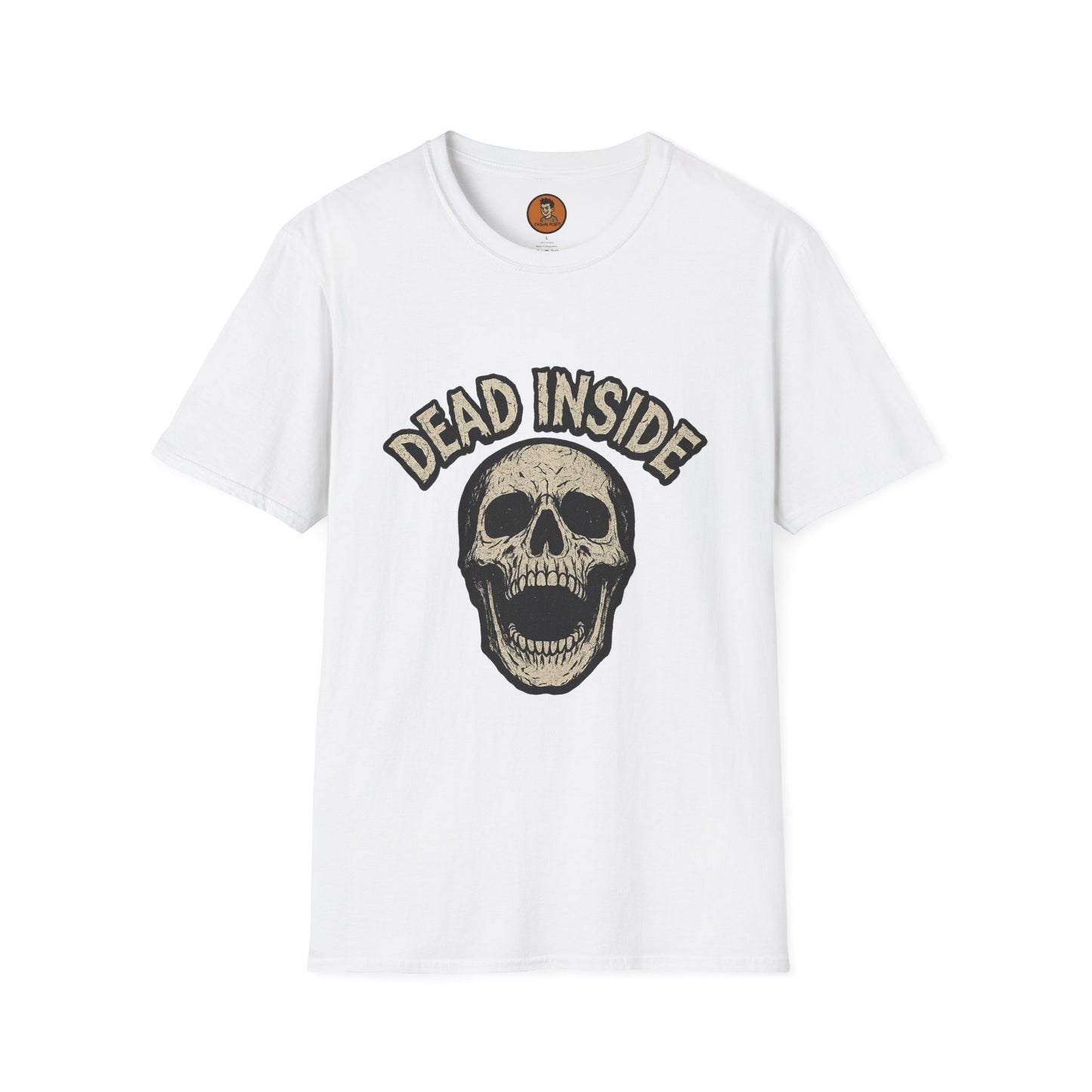 Dead Inside