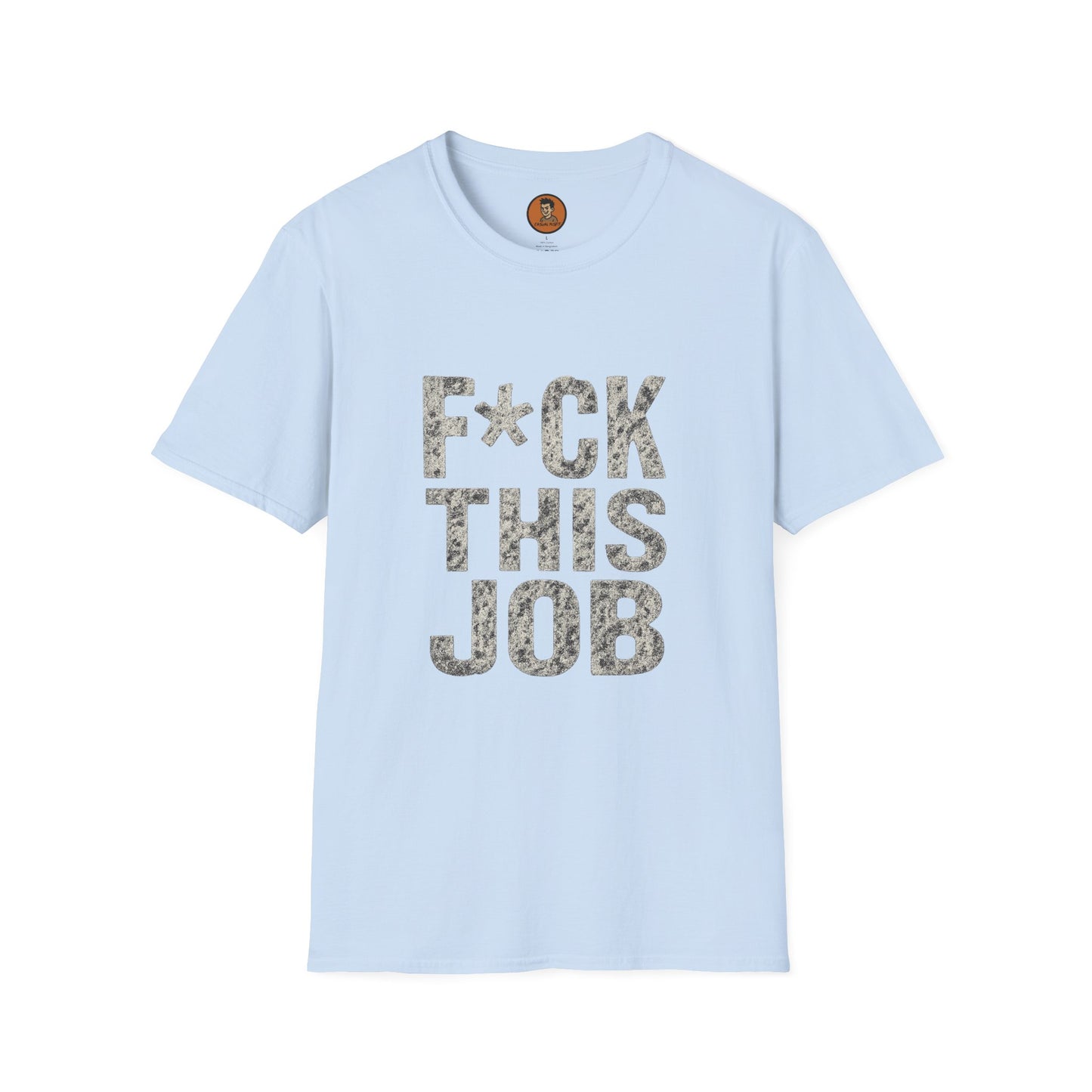 F*CK This Job