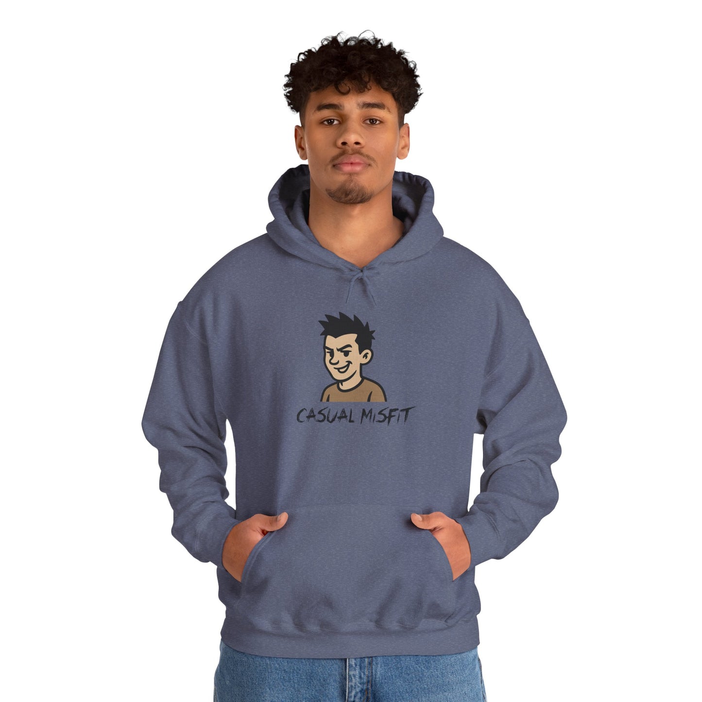 Casual Misfit