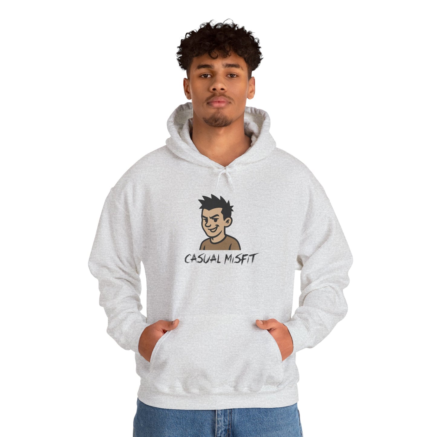 Casual Misfit