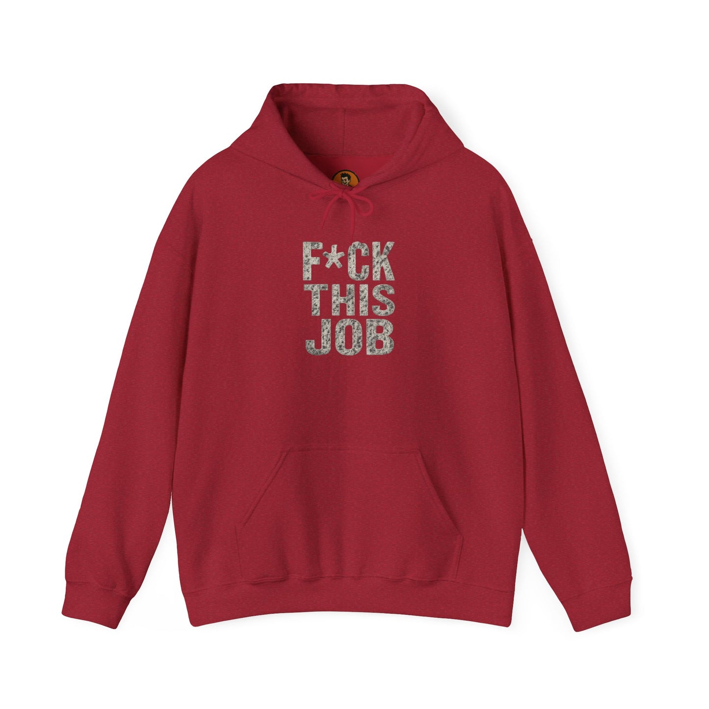 F*CK This Job