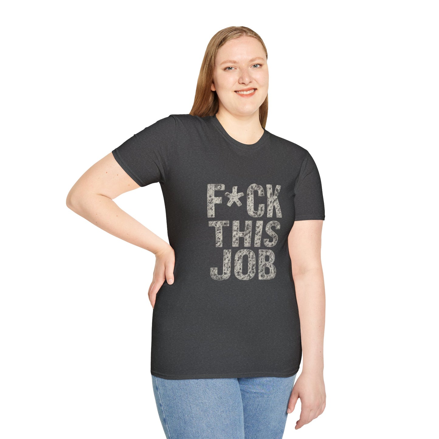 F*CK This Job