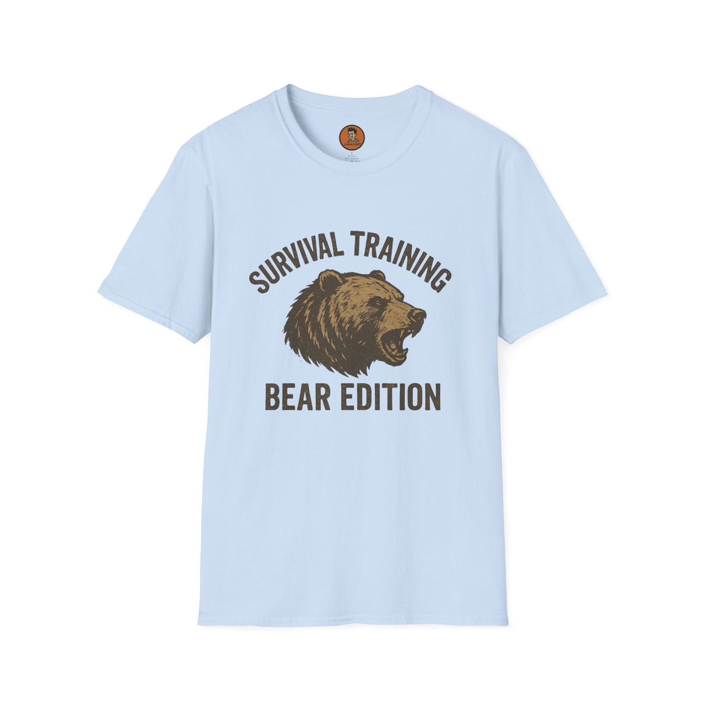 Survival Training Bear Edition v.II