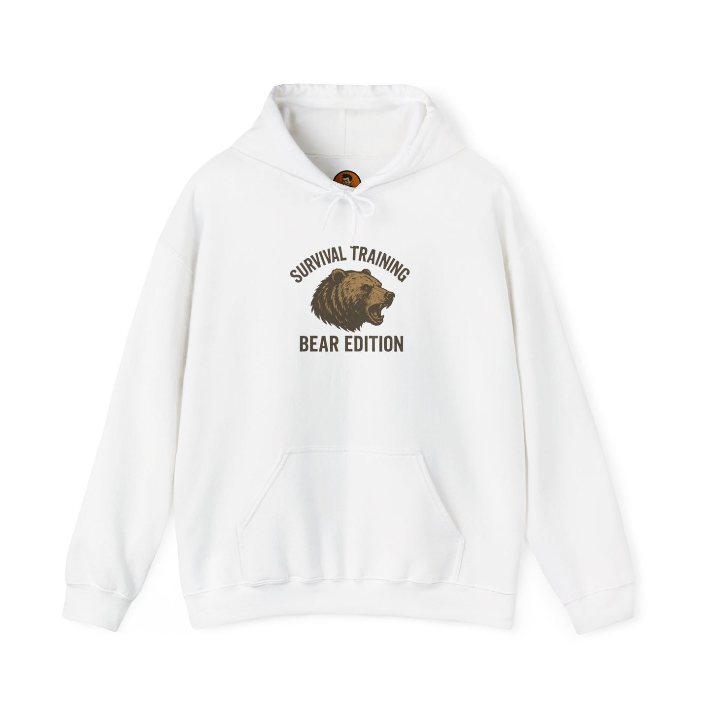 Survival Training Bear Edition v.II