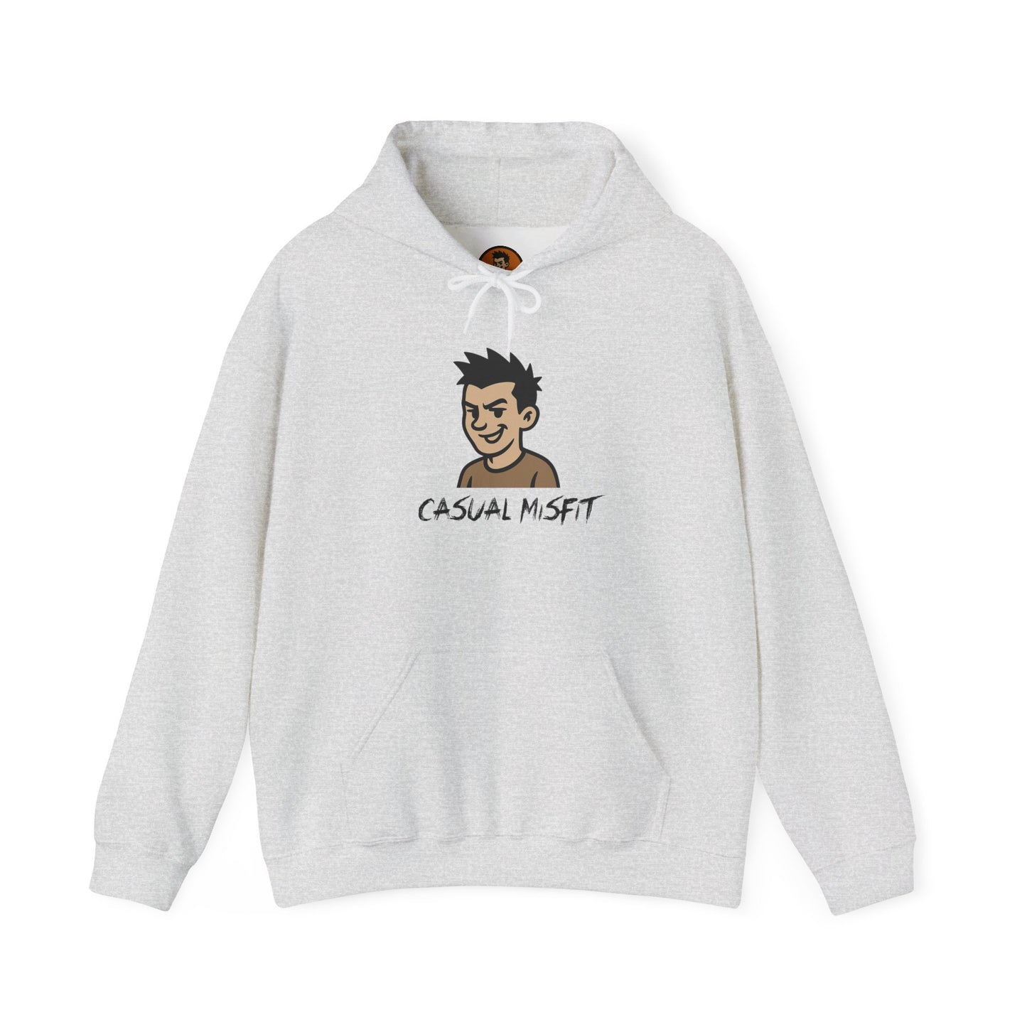Casual Misfit