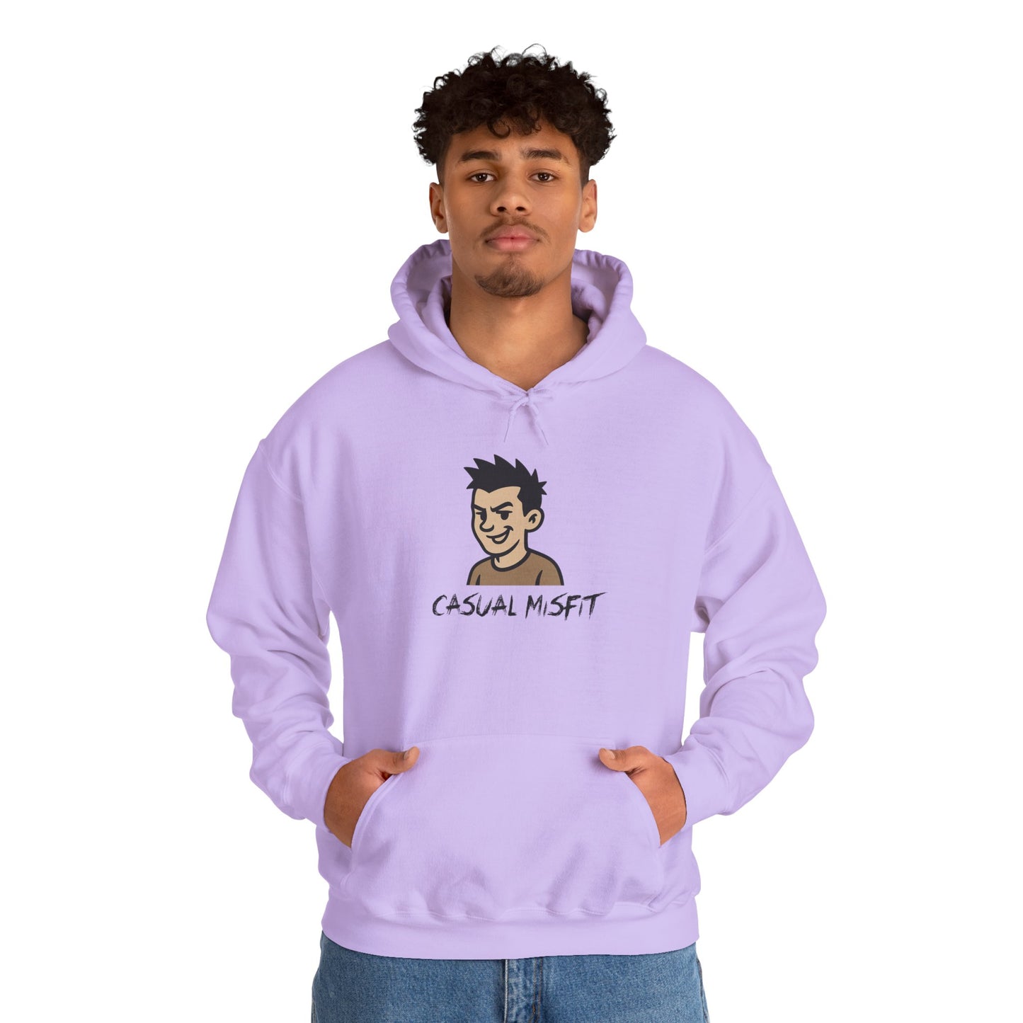 Casual Misfit