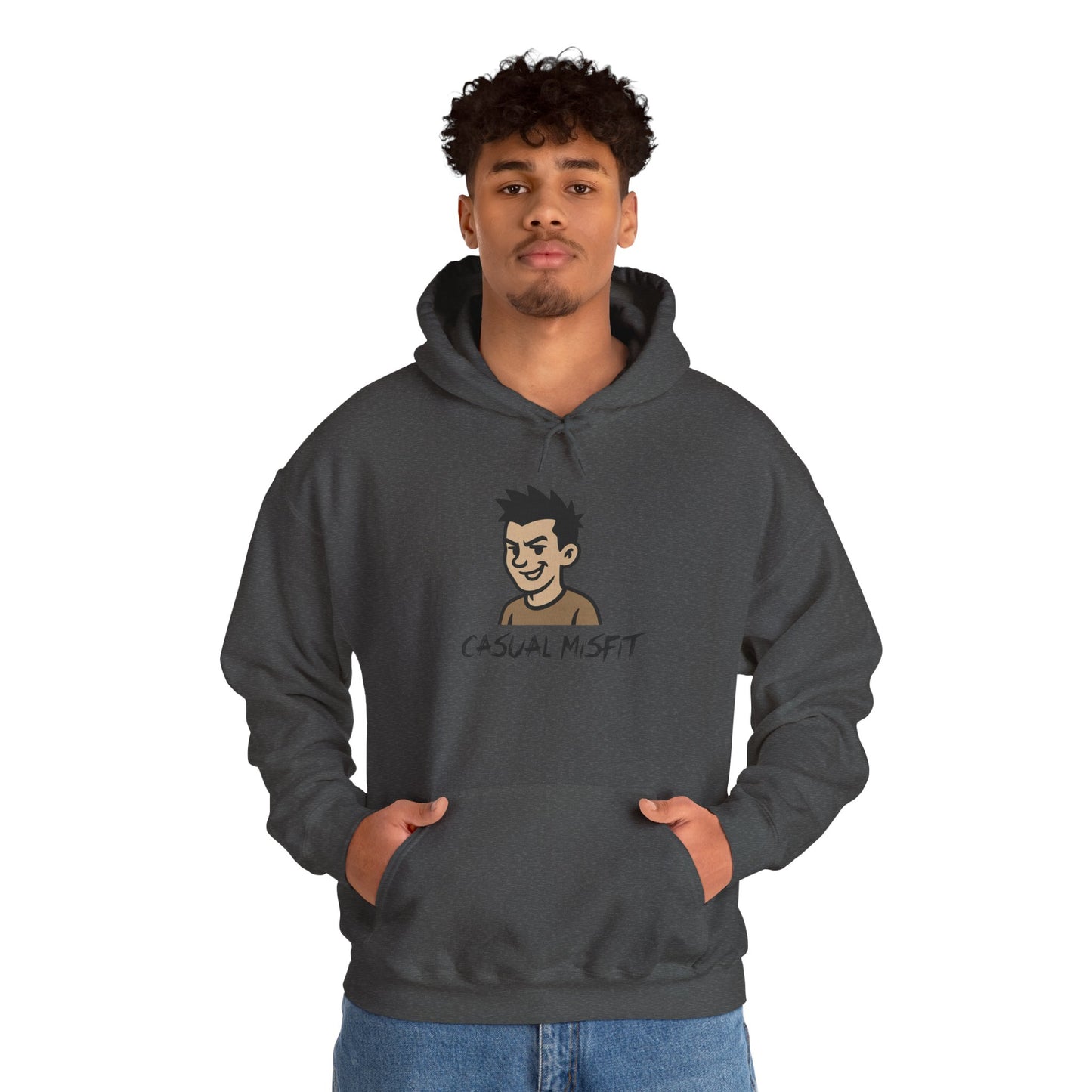 Casual Misfit