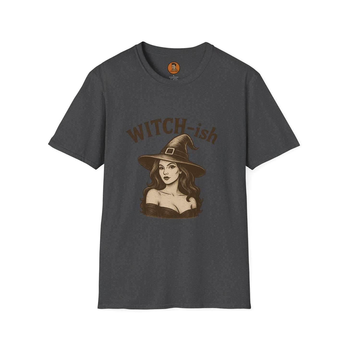 WITCH-ish