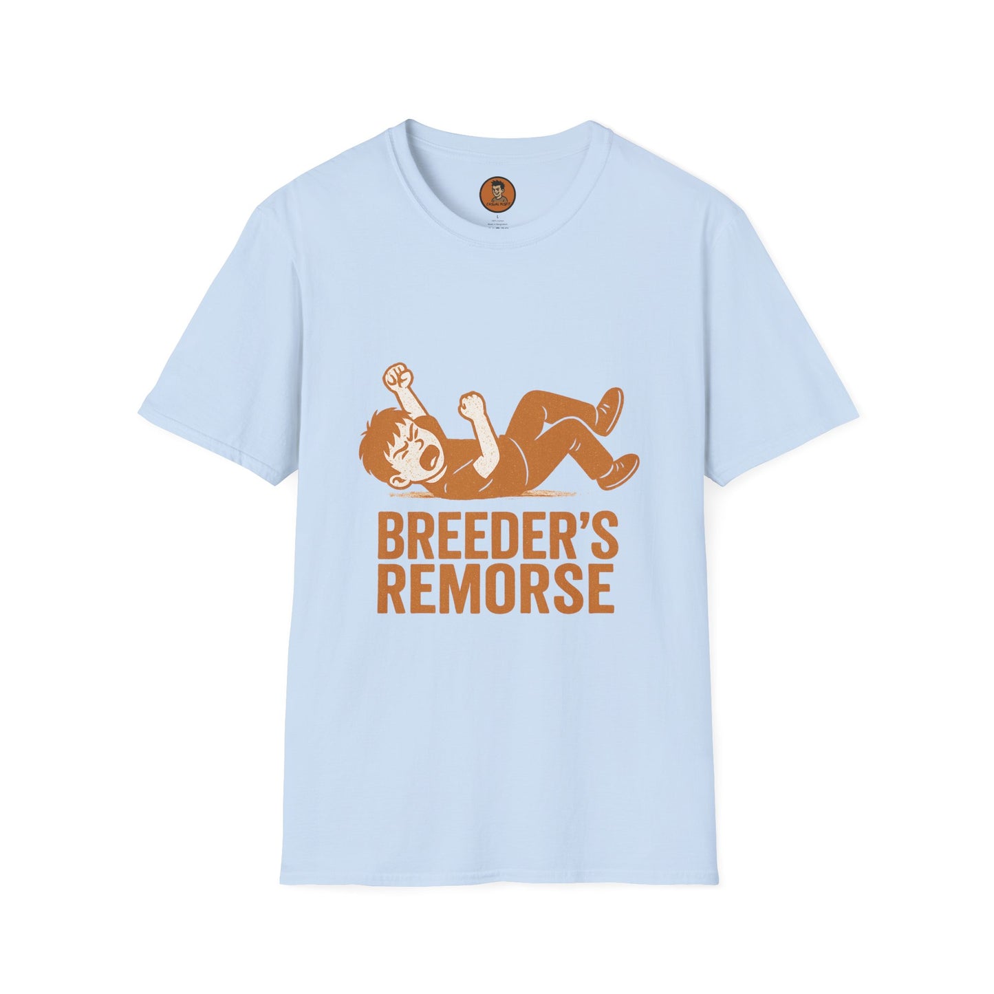 Breeder's Remorse